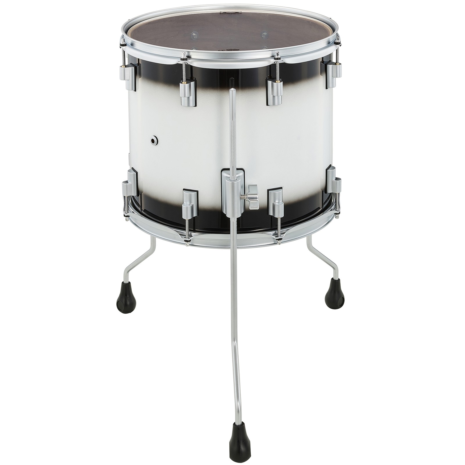 DrumCraft Series 6 14"x12" Floor Tom SWB