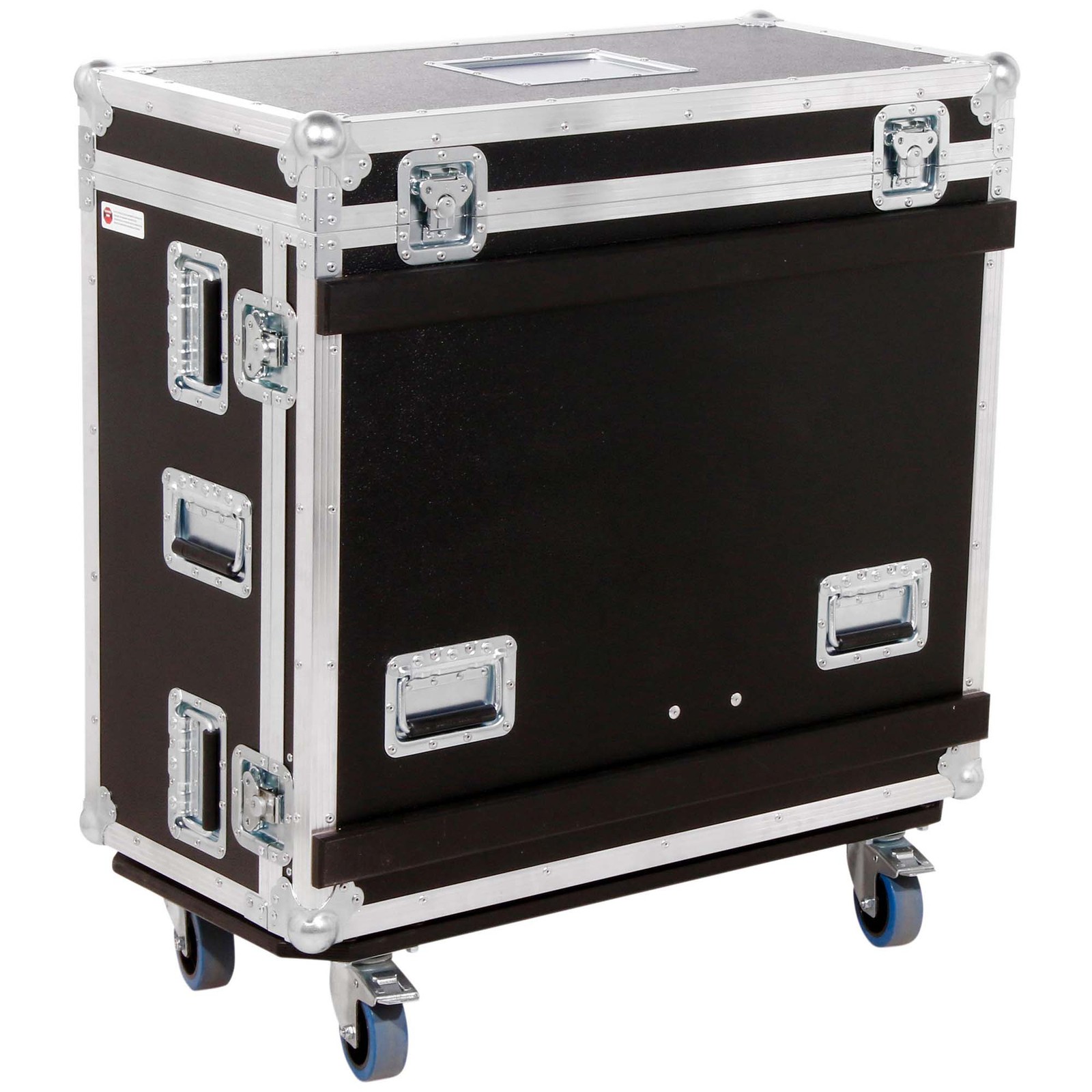 Thon Roadcase Yamaha DM7 RG DH