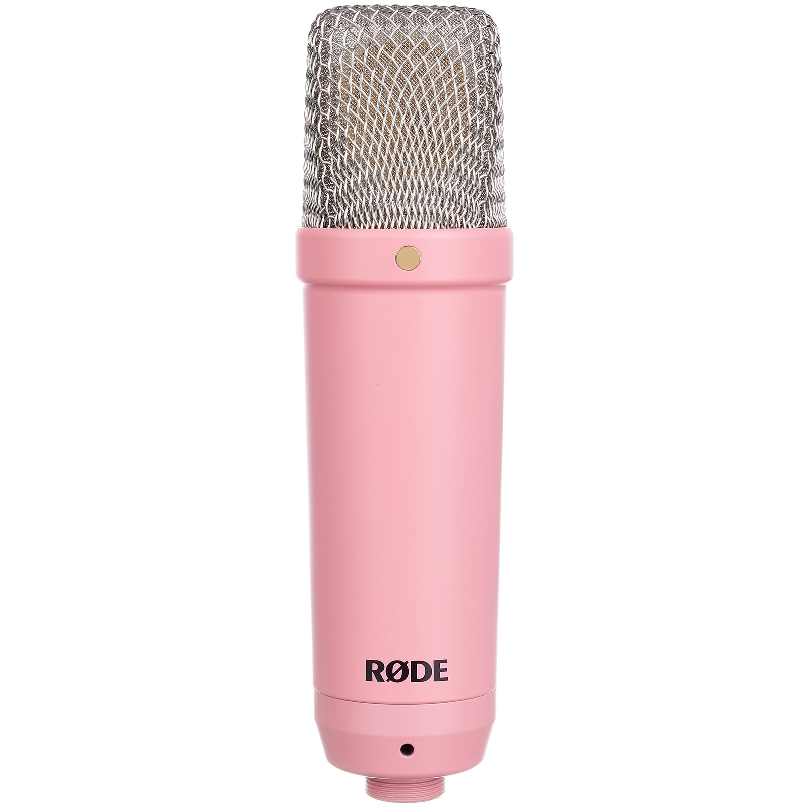 Rode NT1 Signature Pink, Detail