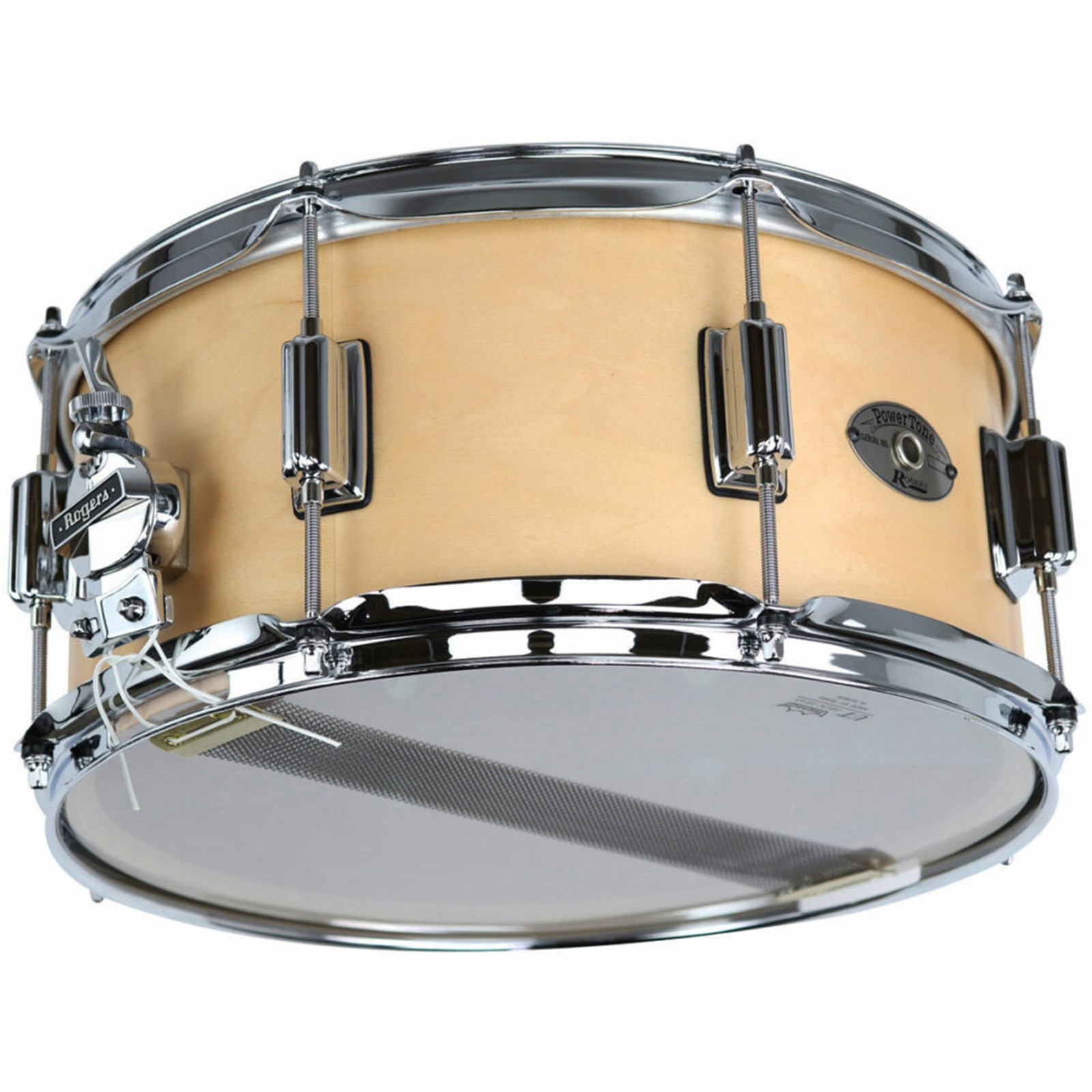 Rogers 14"x6,5" Powertone No.26-SN