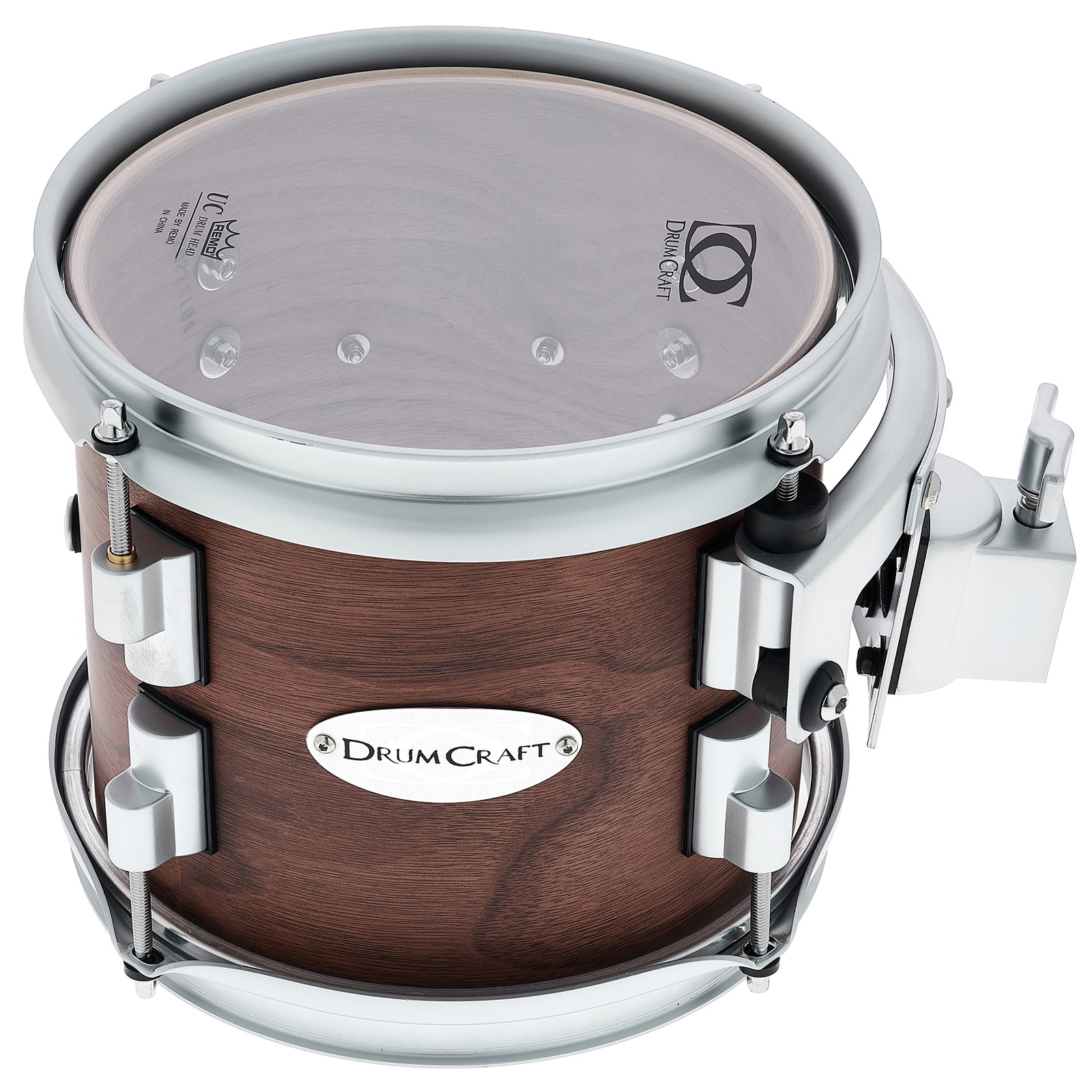 DrumCraft Series 6 08"x07" Tom Tom SN
