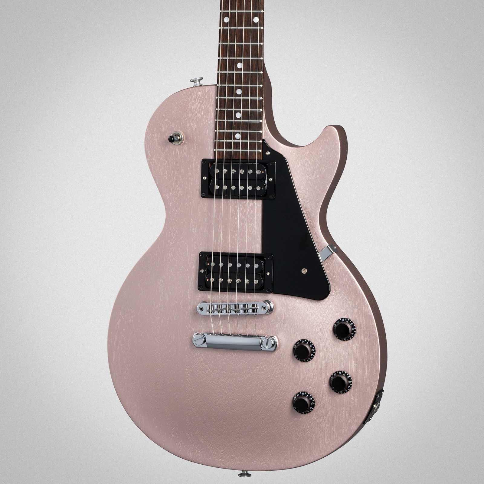 Gibson Les Paul Modern Lite RGS, Detail