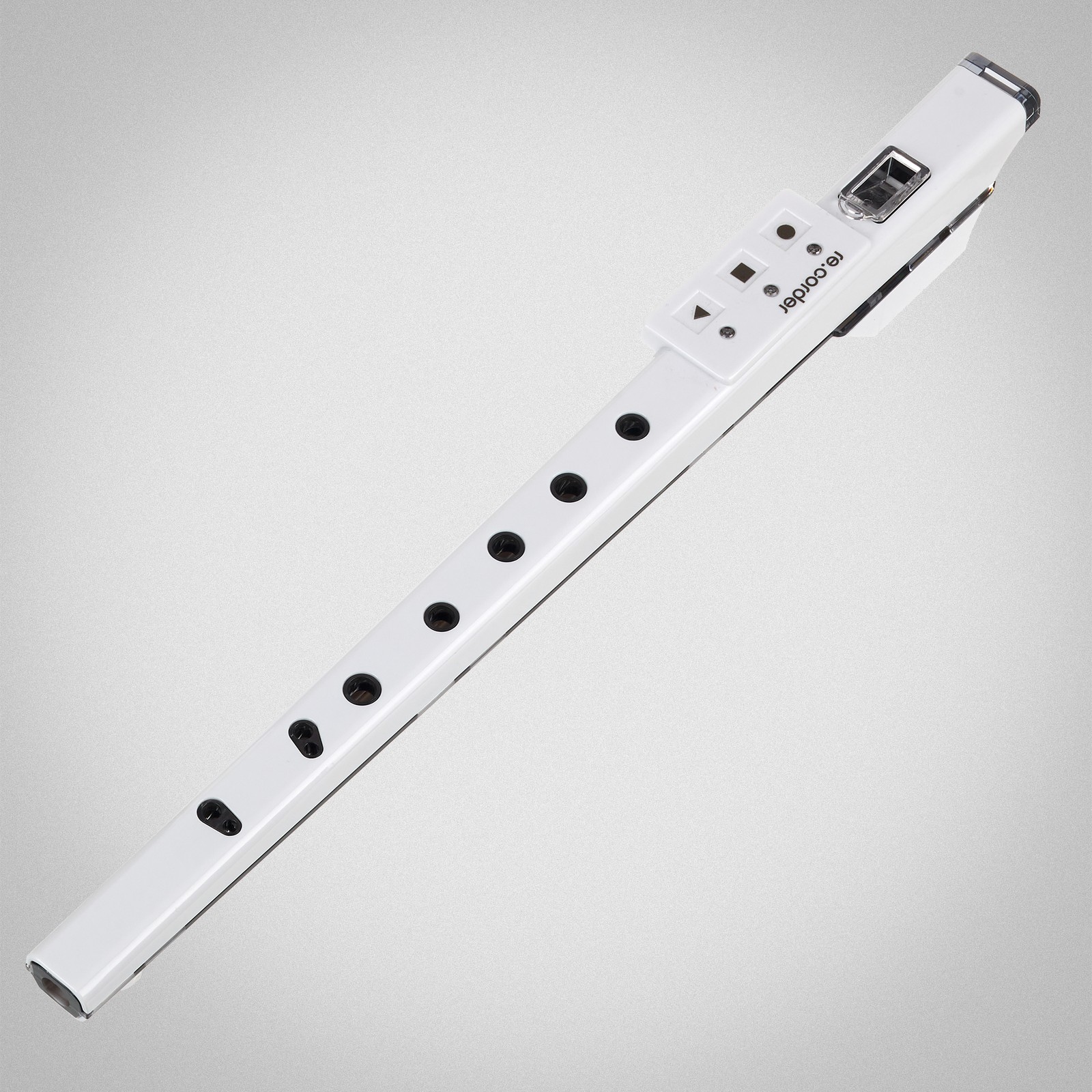 Artinoise Re.corder White