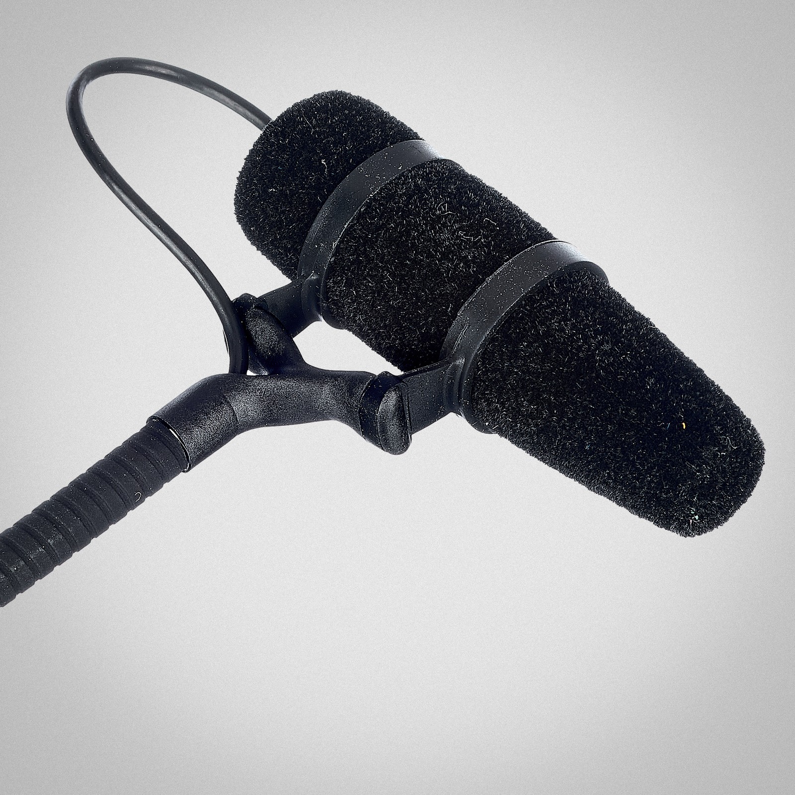 DPA 4099-DP-1-199-S, Kondensator-Anklippmikrofon für Saxophon