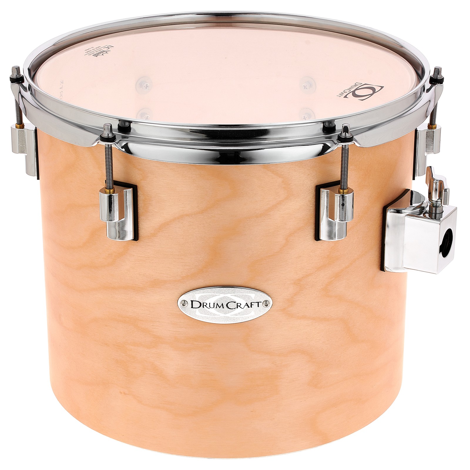 DrumCraft Concert Tom 12"x10" B DB
