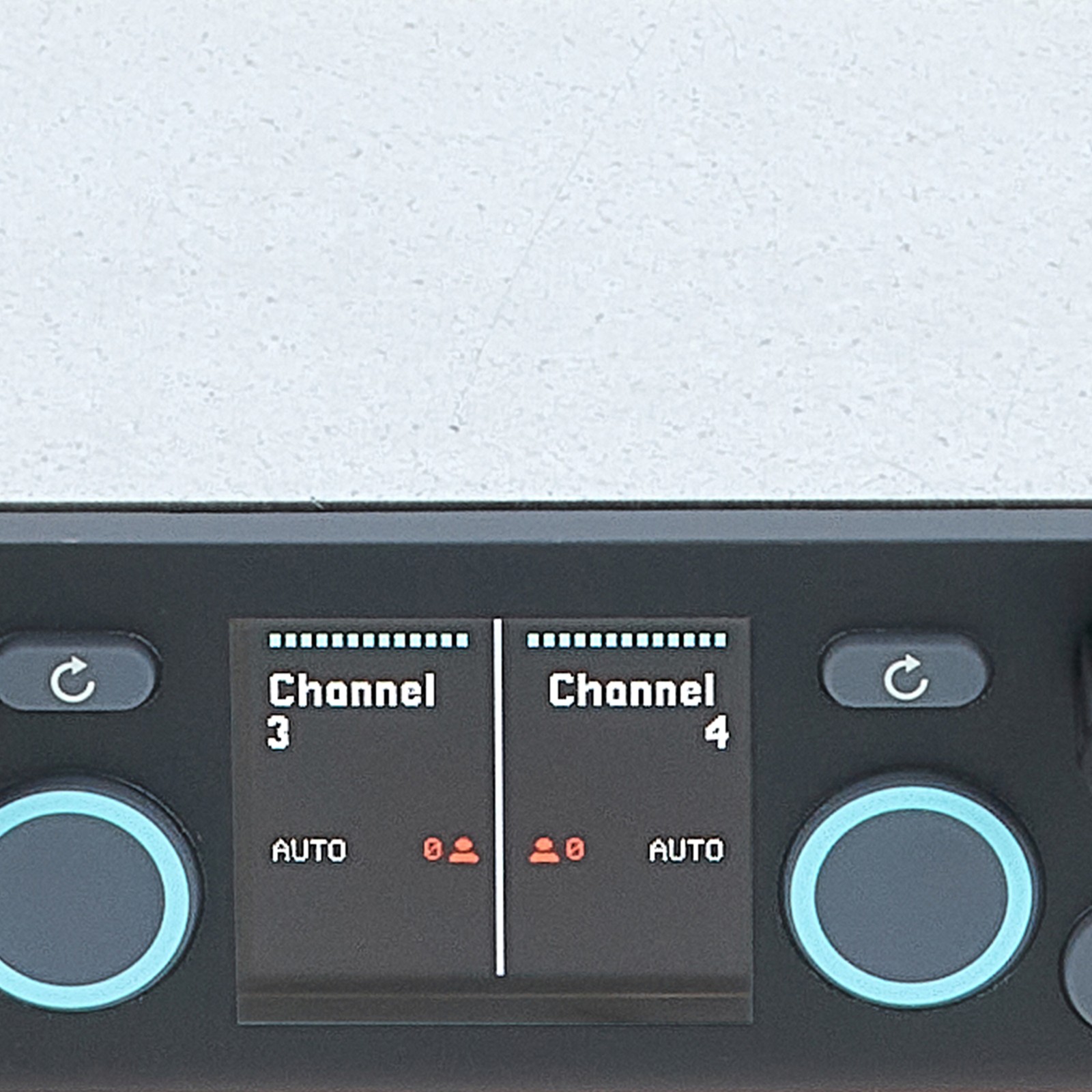 punQtum Q210 PW, Detail