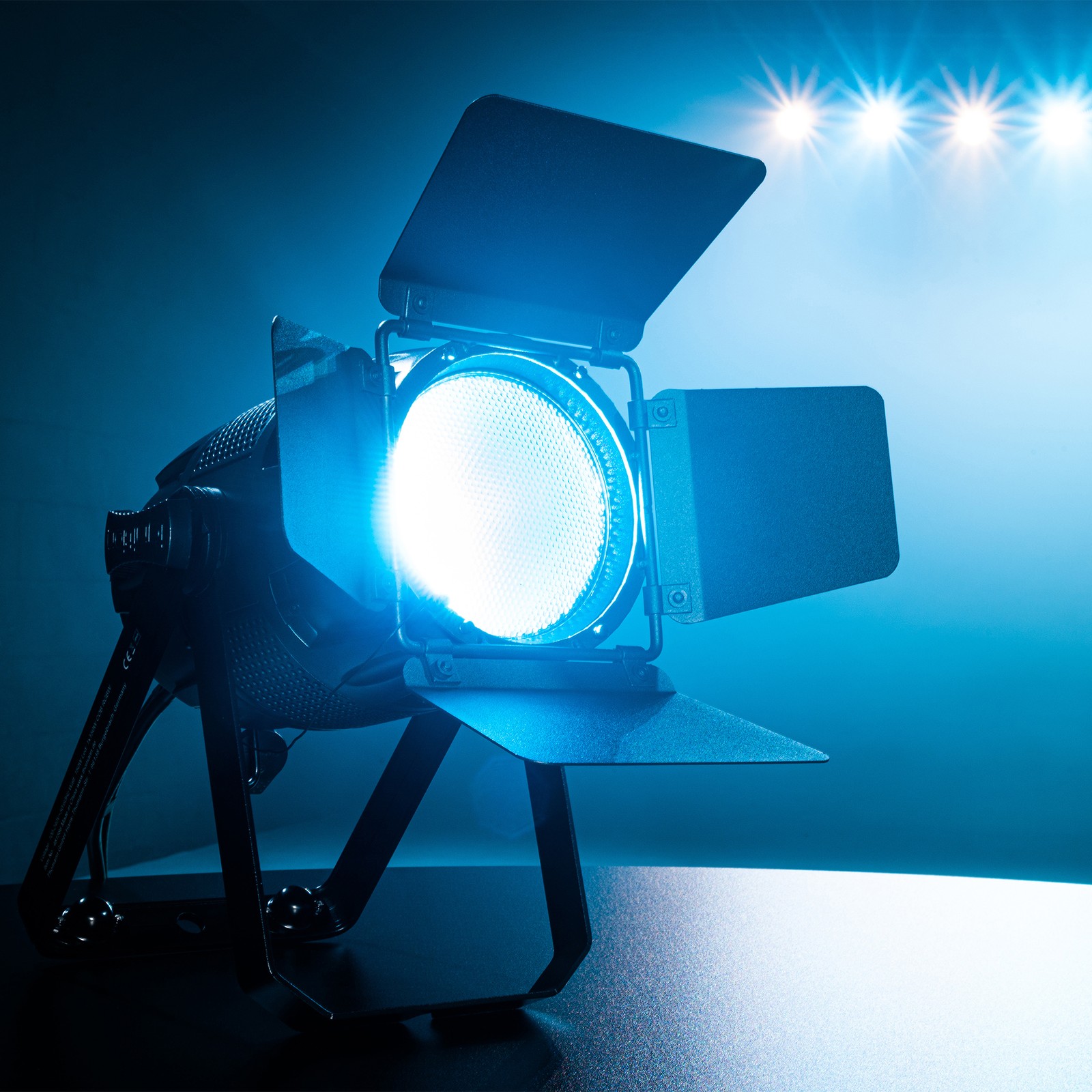 Ignition 2bright Pint TW200 IP MK II