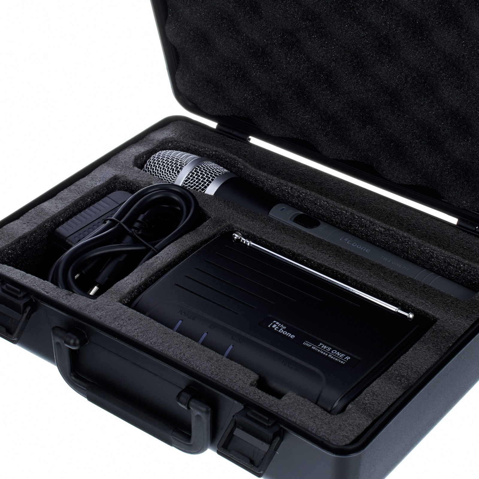 the t.bone TWS One D Vocal