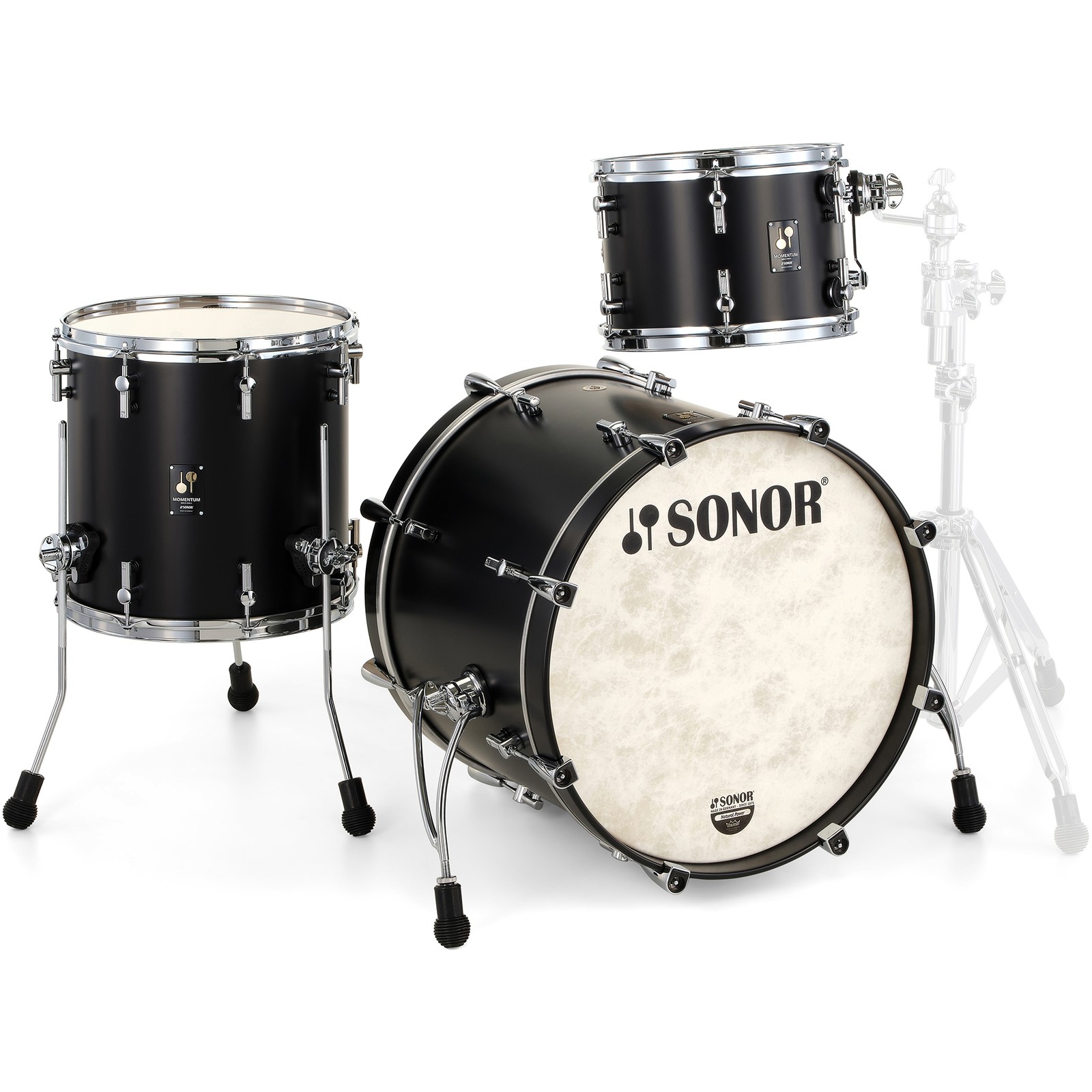 Sonor Momentum 320 Birch Set GTB