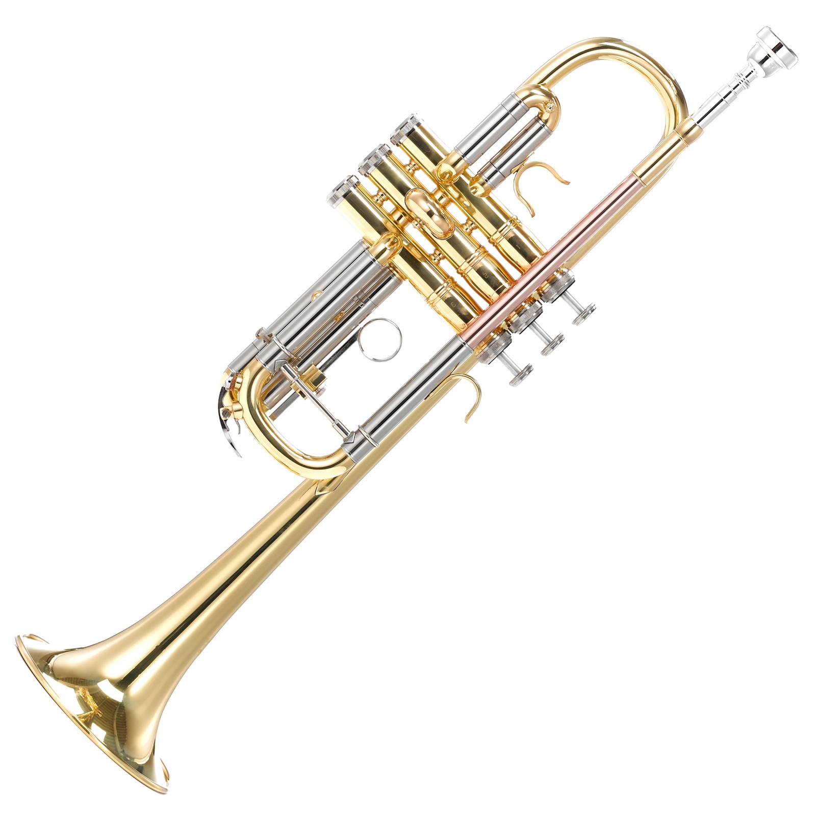 Thomann TR-600M C-Trompete