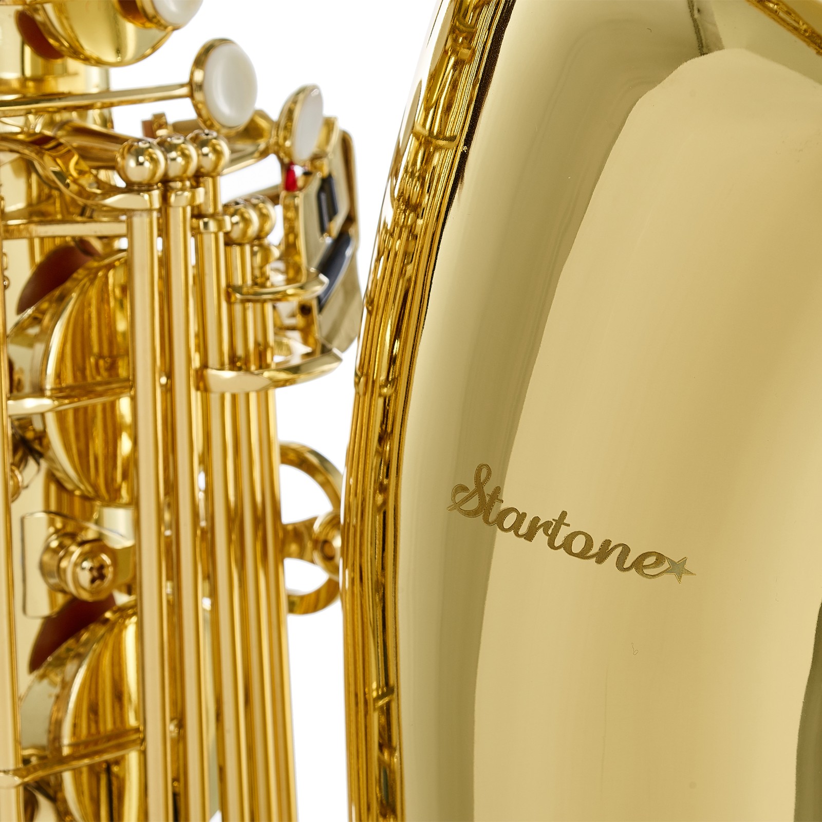 Baritonsaxophon von Startone