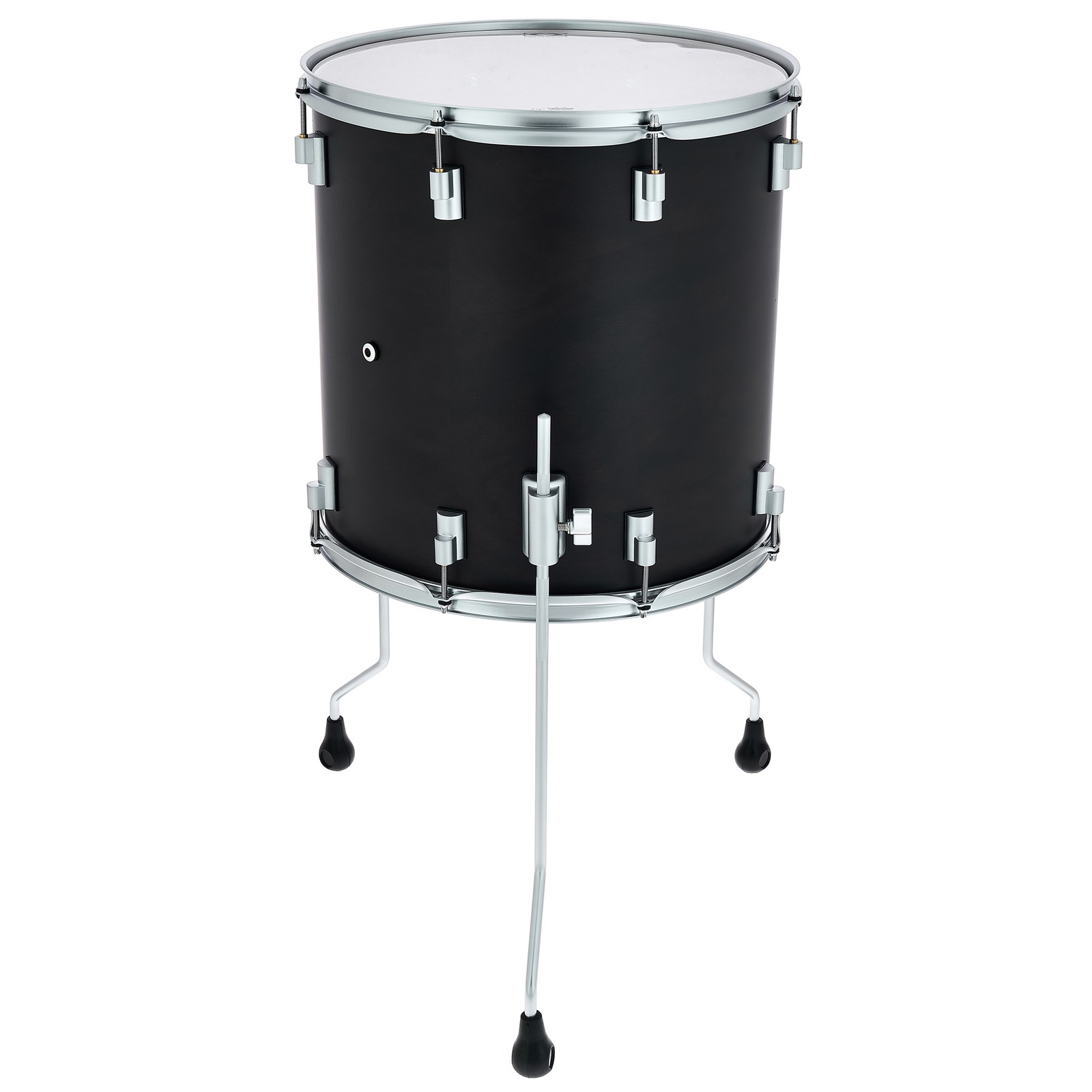 DrumCraft Series 6 16"x16" Floor Tom SB