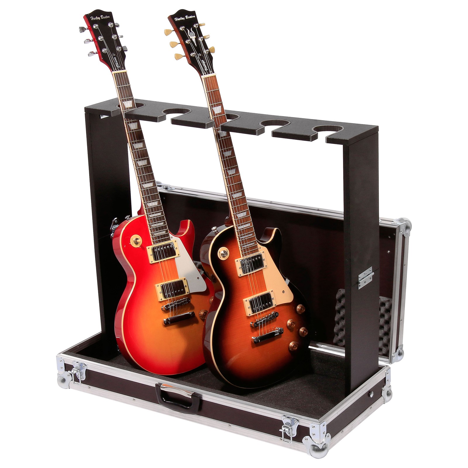 Thon Gitarrenständer, Beispielbild