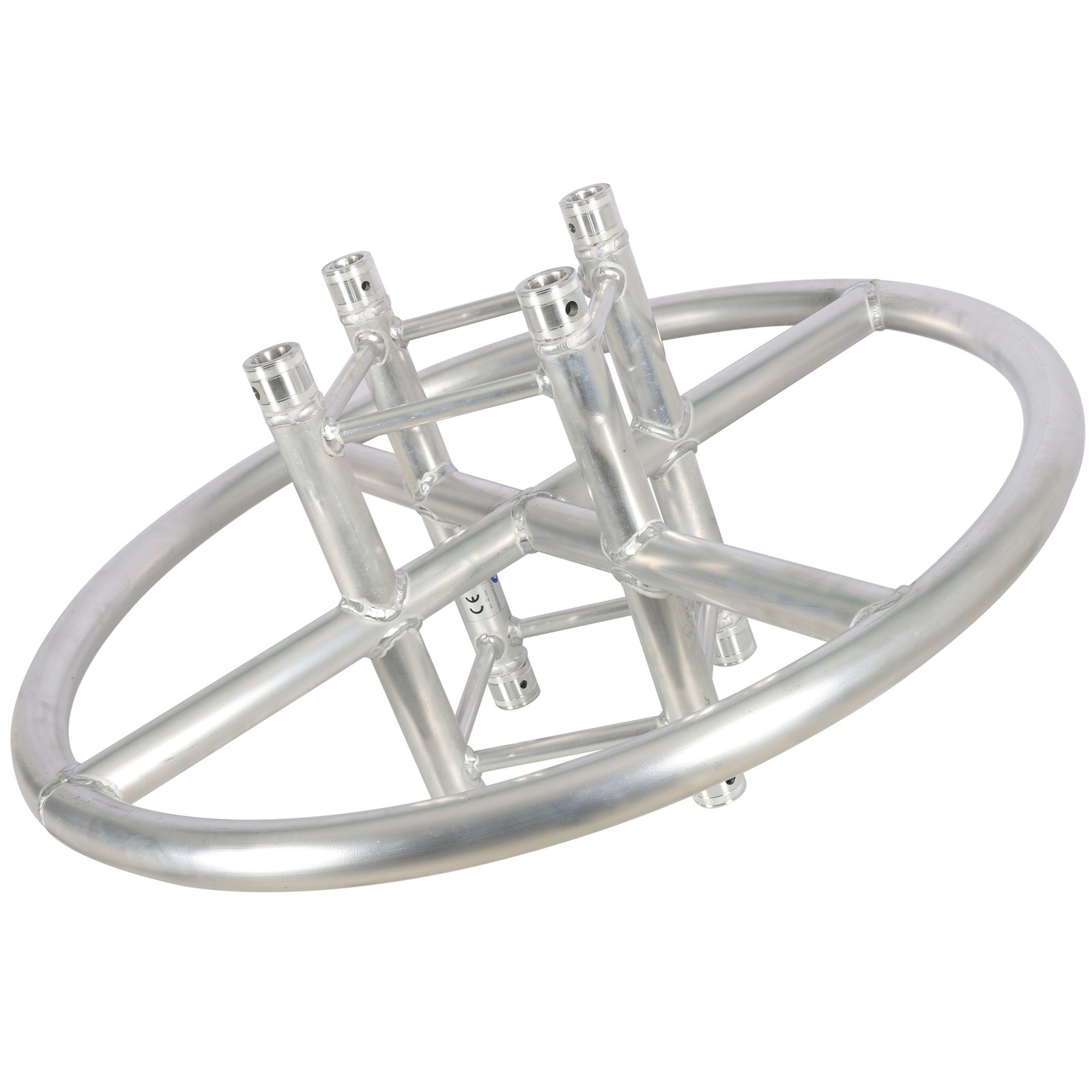 Global Truss F34 Tower Ring 100