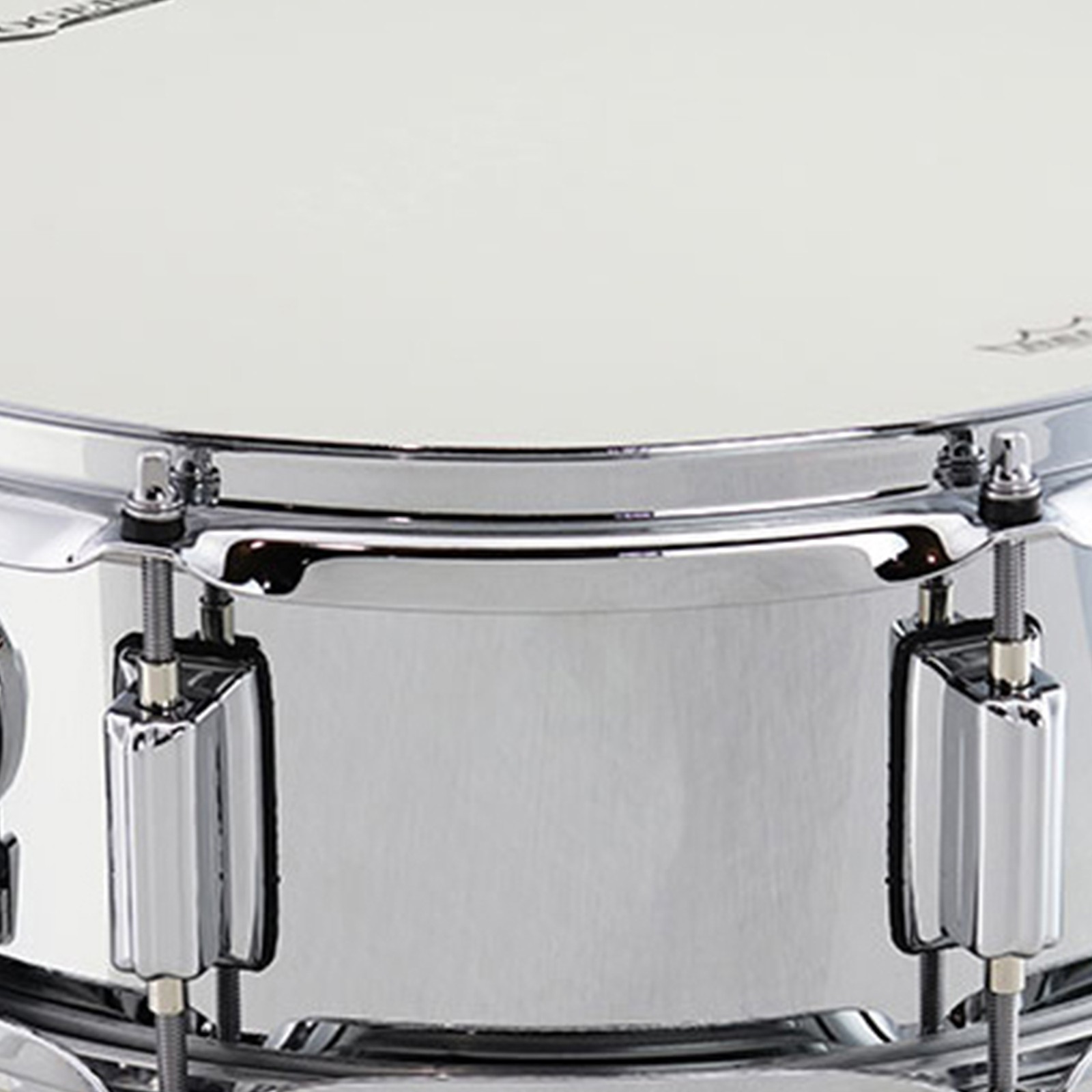 Detail der Rogers 14"x05" Powertone No.24-ST