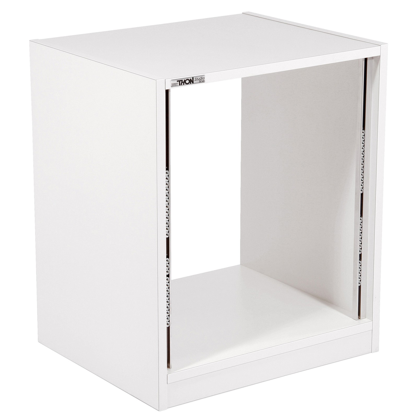 Thon Studio Rack 12U 50 white