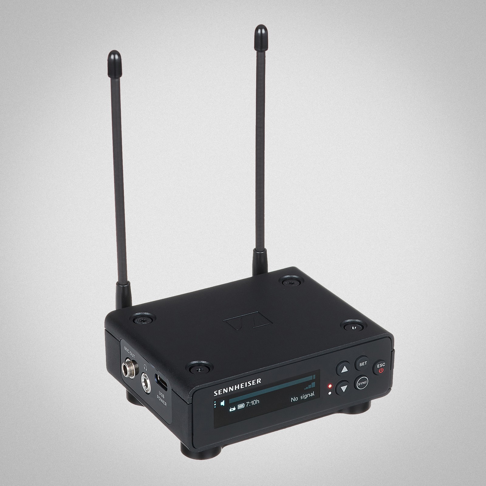 Sennheiser EW-DP EK Q1-6 Empfänger