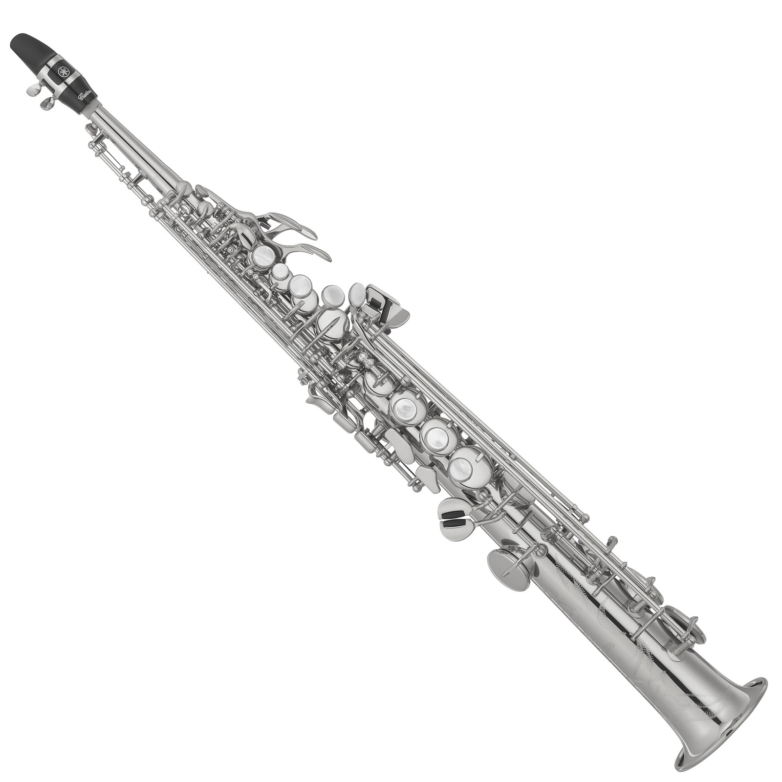 Yamaha YSS-82ZS Soprano Sax