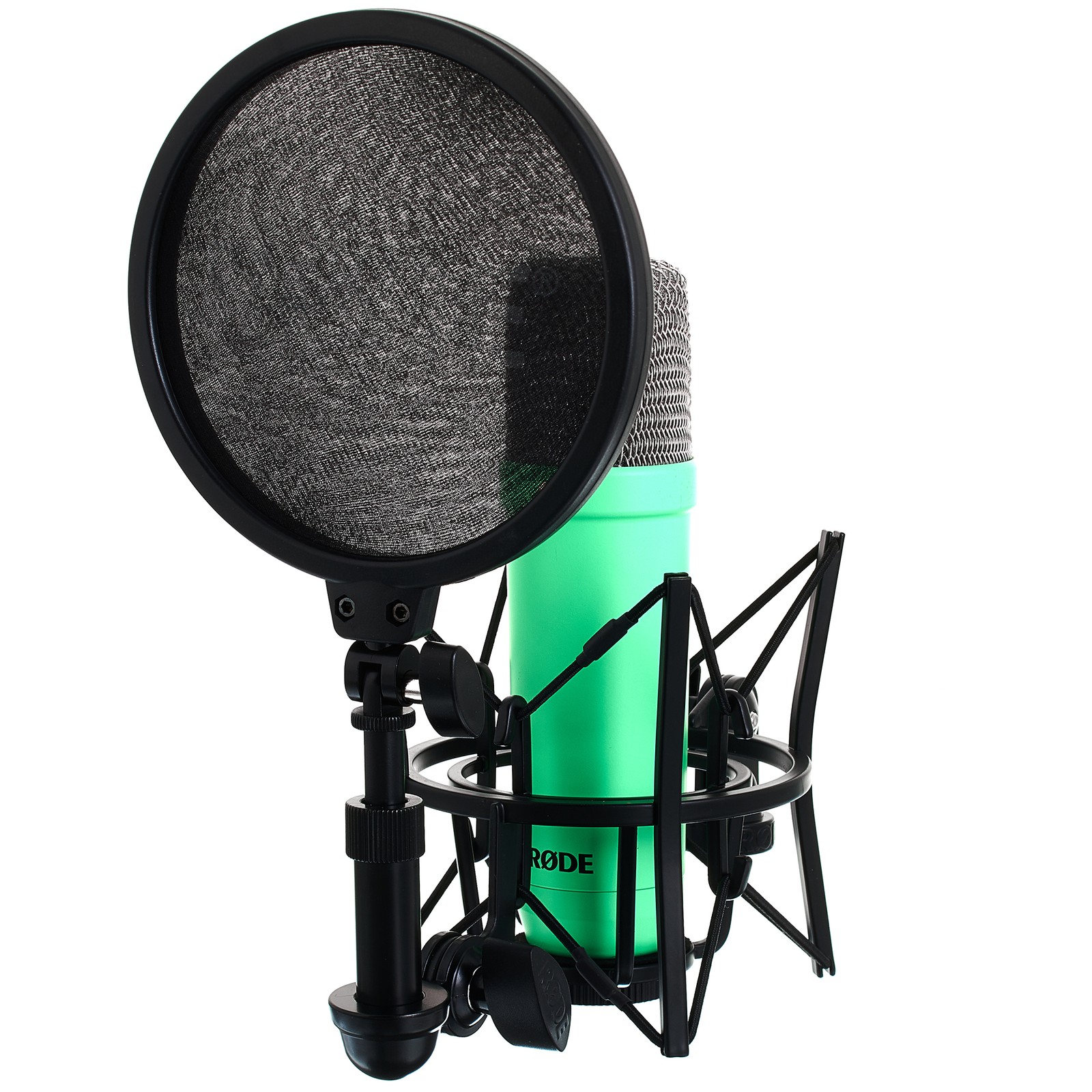 Rode NT1 Signature Green