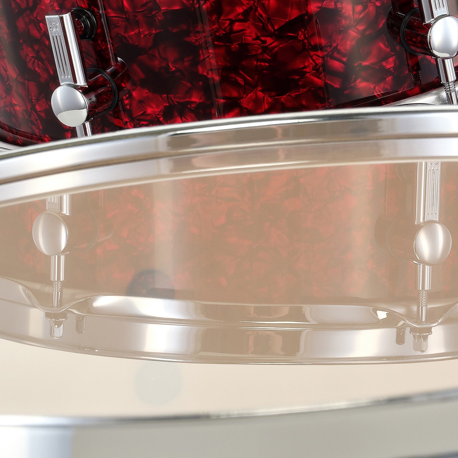 Sonor Momentum 318 Birch Set REP, Detail