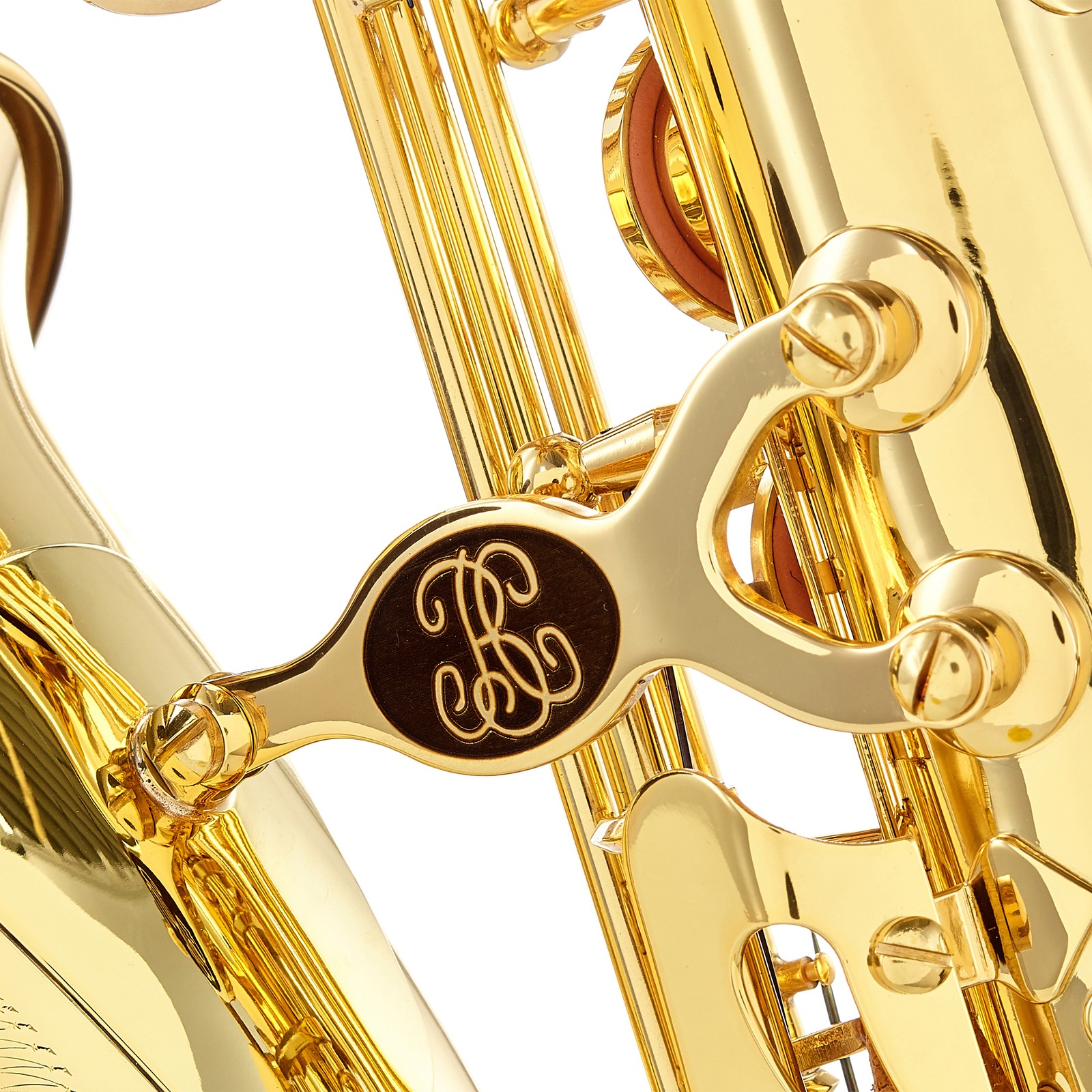Buffet Crampon Prodige Alto Sax (Altsaxophon)