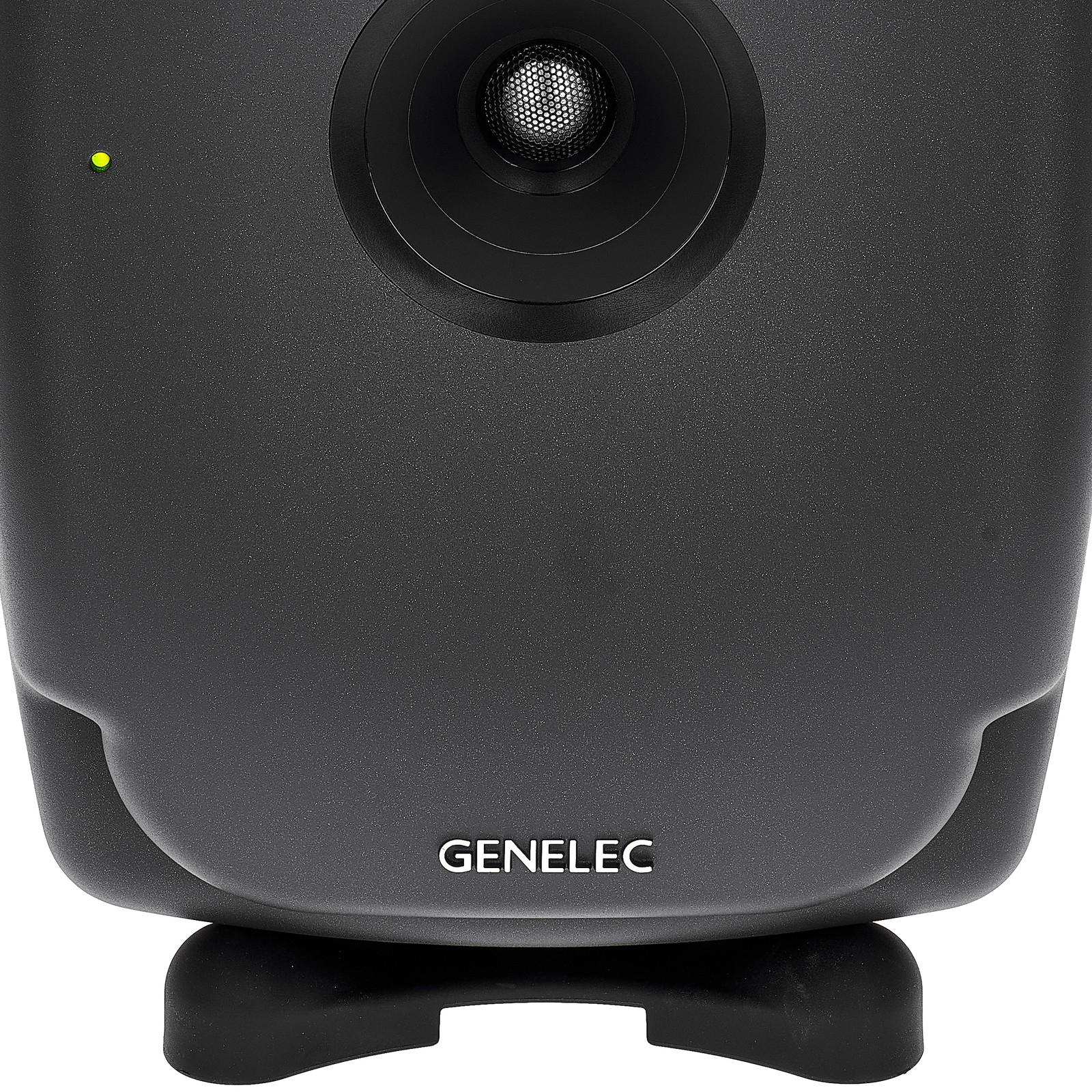 Logo Genelec sur la 8361 AP
