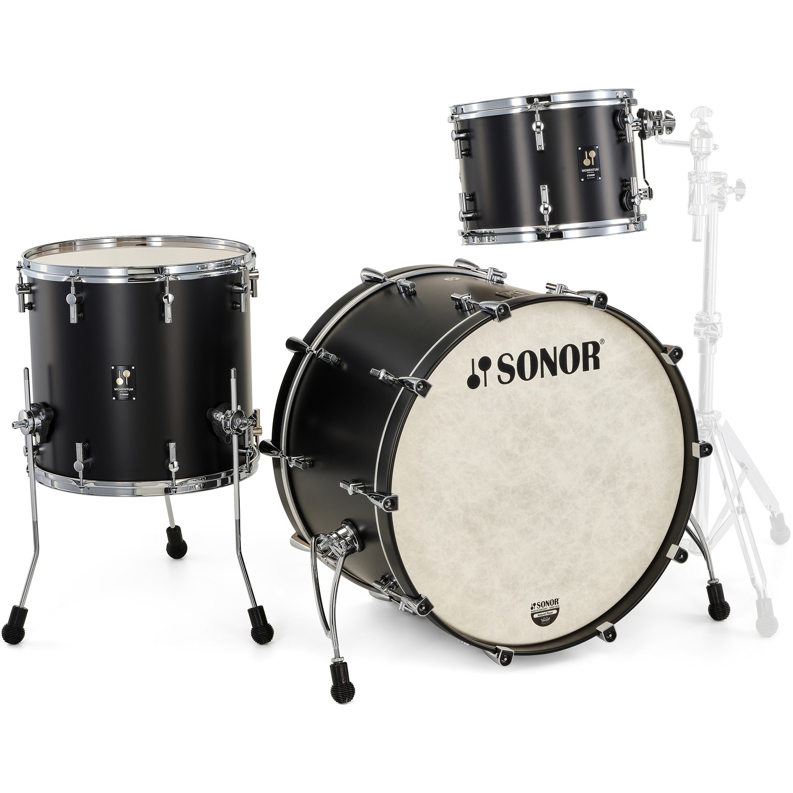Sonor Momentum 324 Birch Set GTB