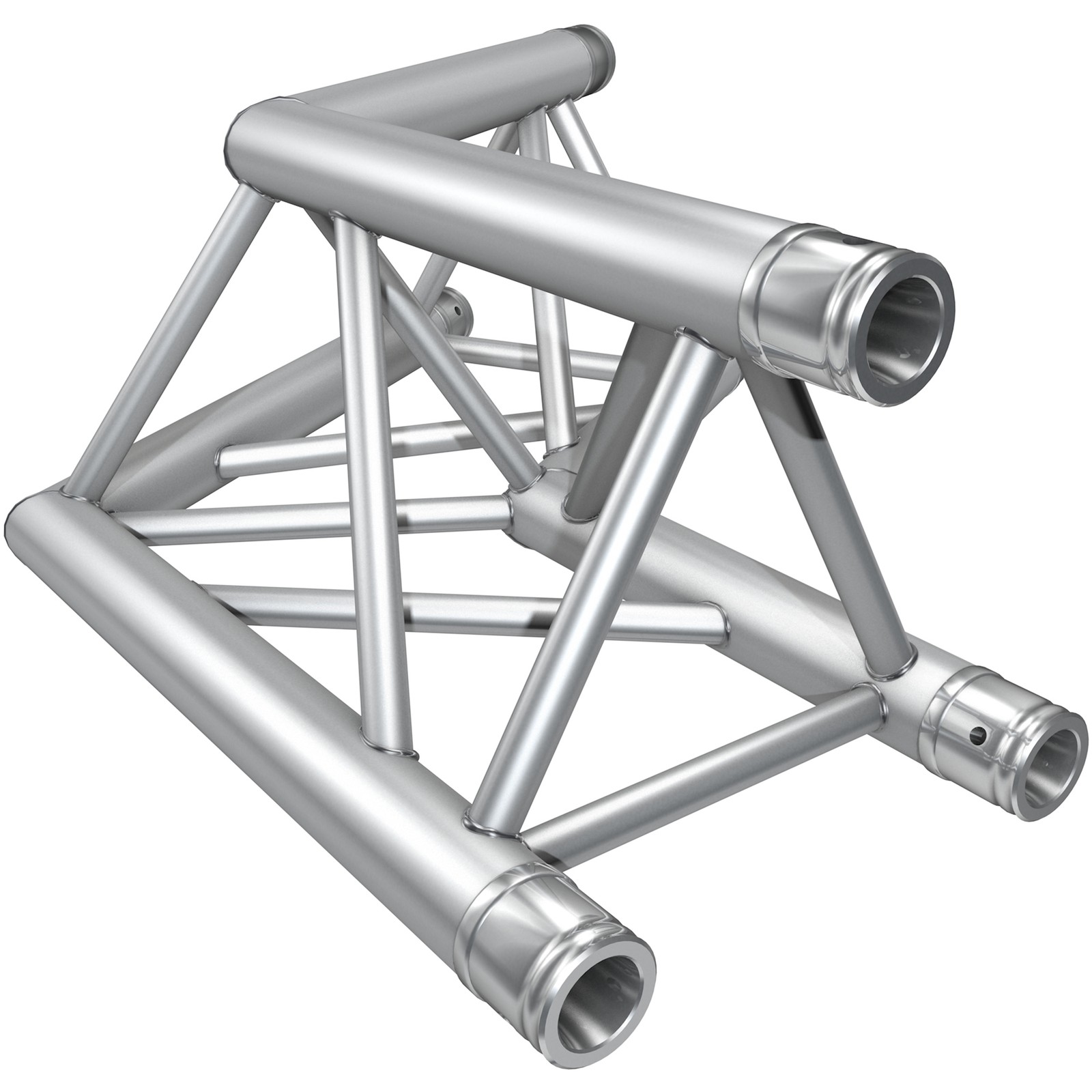 Global Truss F33C22 120° Corner