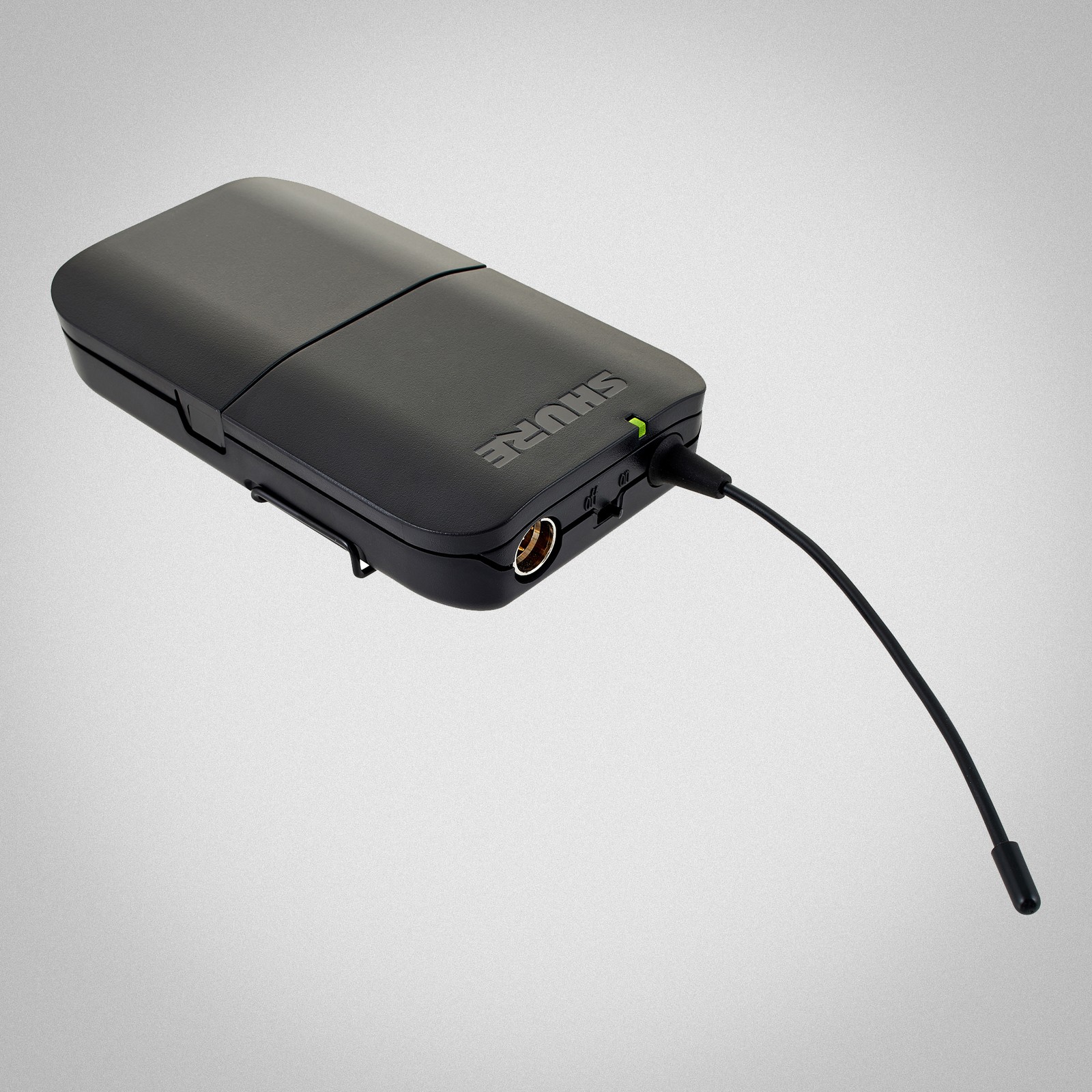 Shure BLX1 H8E, UHF Taschensender