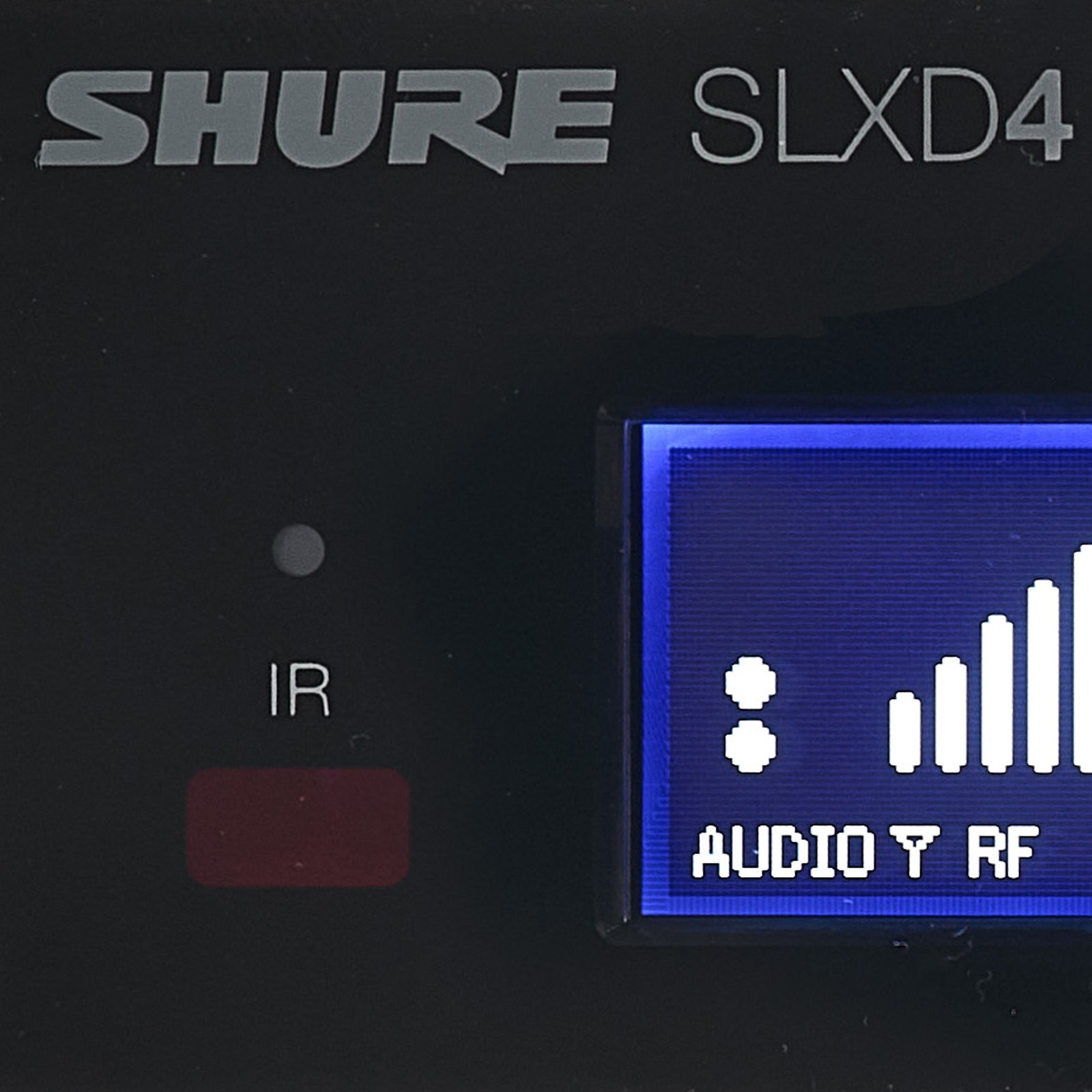 Digitales UHF Wireless-System von Shure