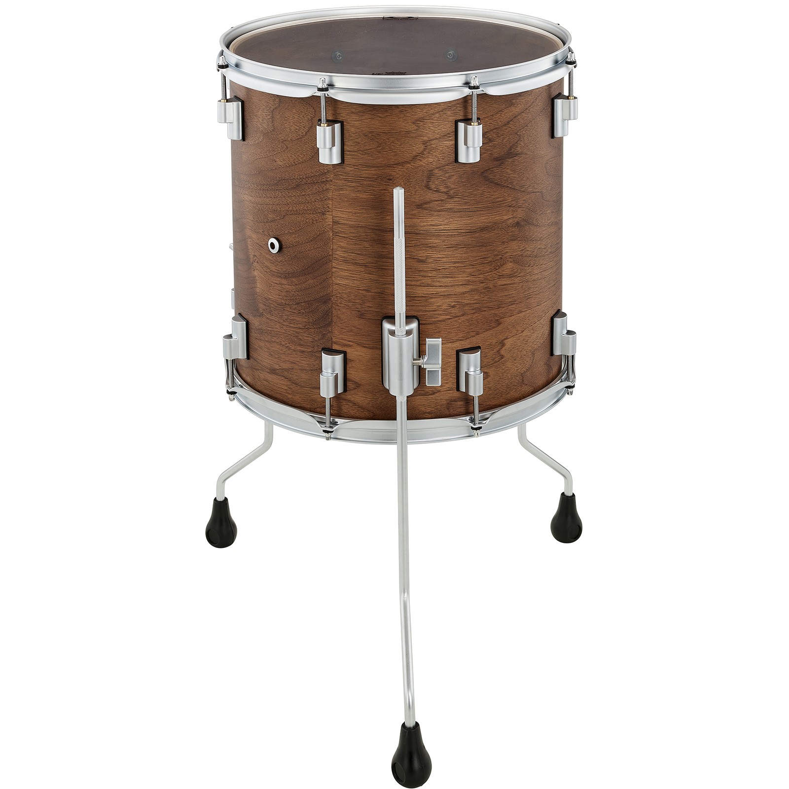 DrumCraft Series 6 14"x14" Floor Tom SN