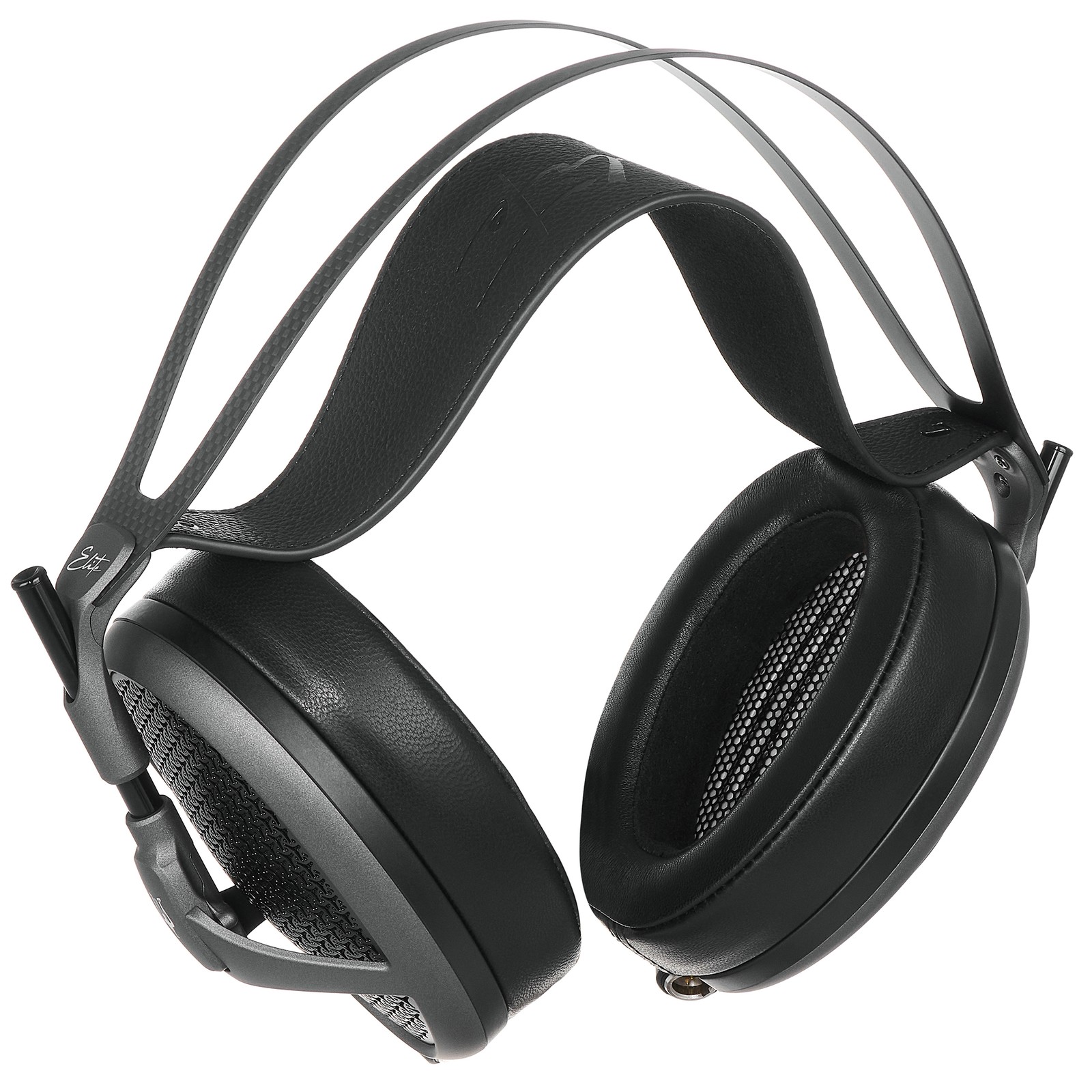 Meze Audio Elite Tungsten