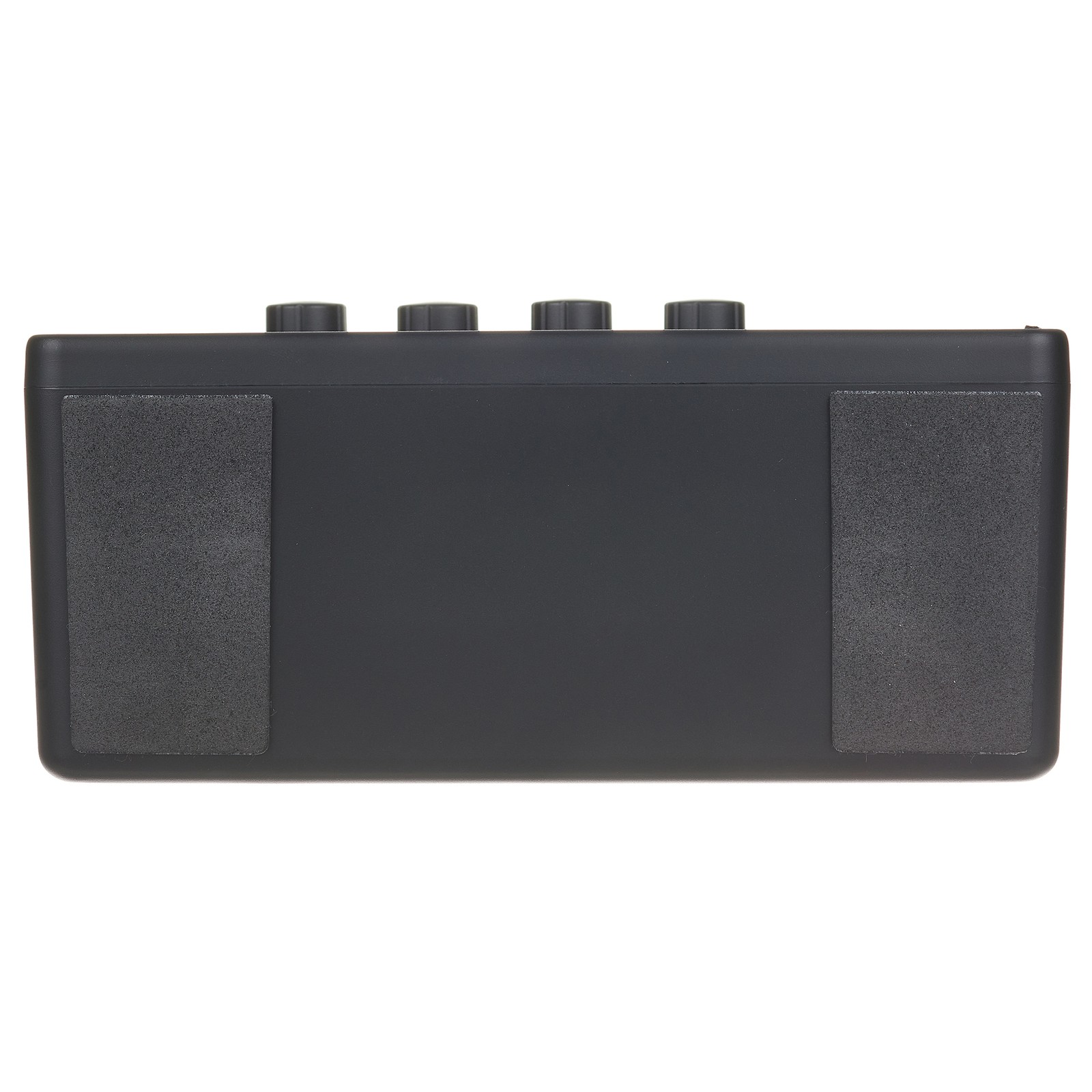 Yuer BA-10 Portable Bass Amp BT, Seitenansicht