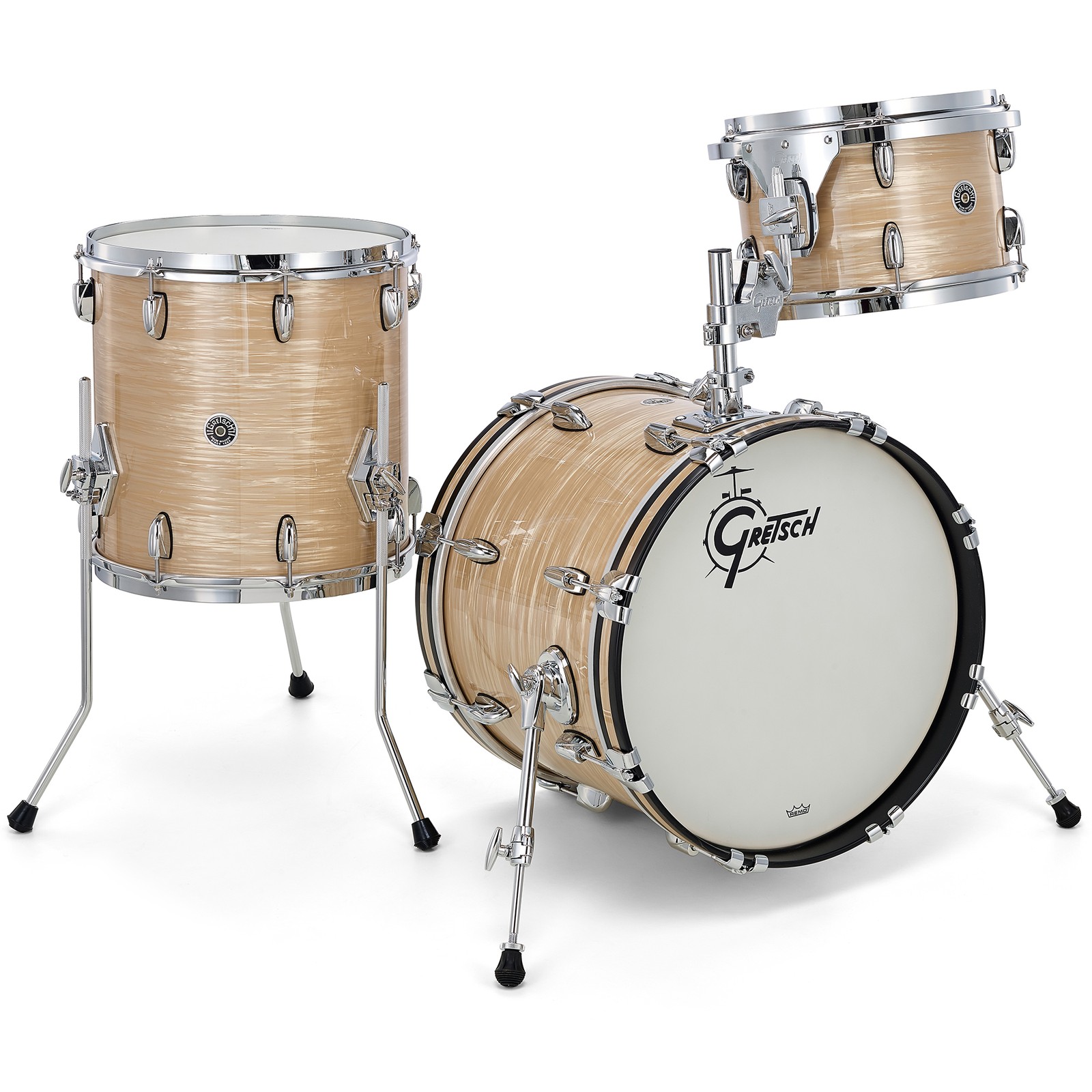 Gretsch Brooklyn Jazz Shell Set -CO