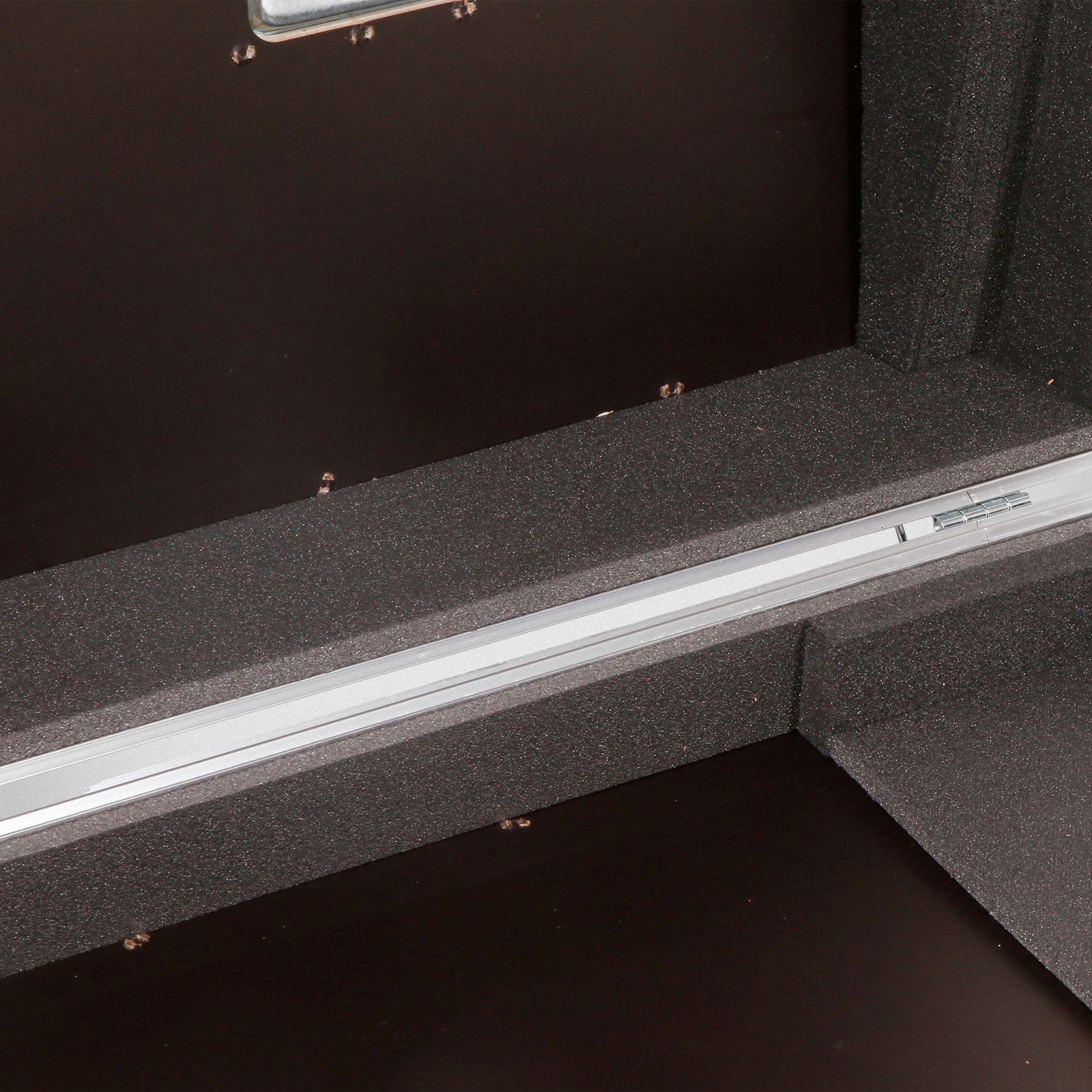 Thon Keyboard Case Yamaha MODX7, Keyboard Koffer