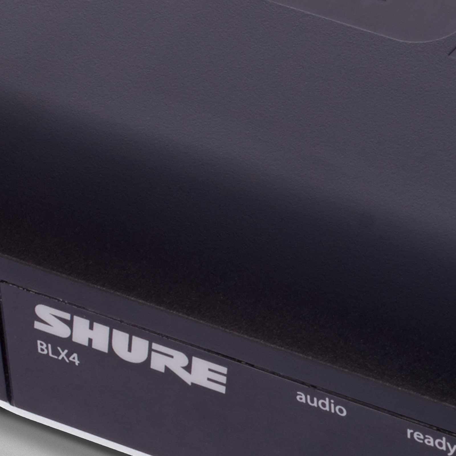 UHF Wireless-System, Logo