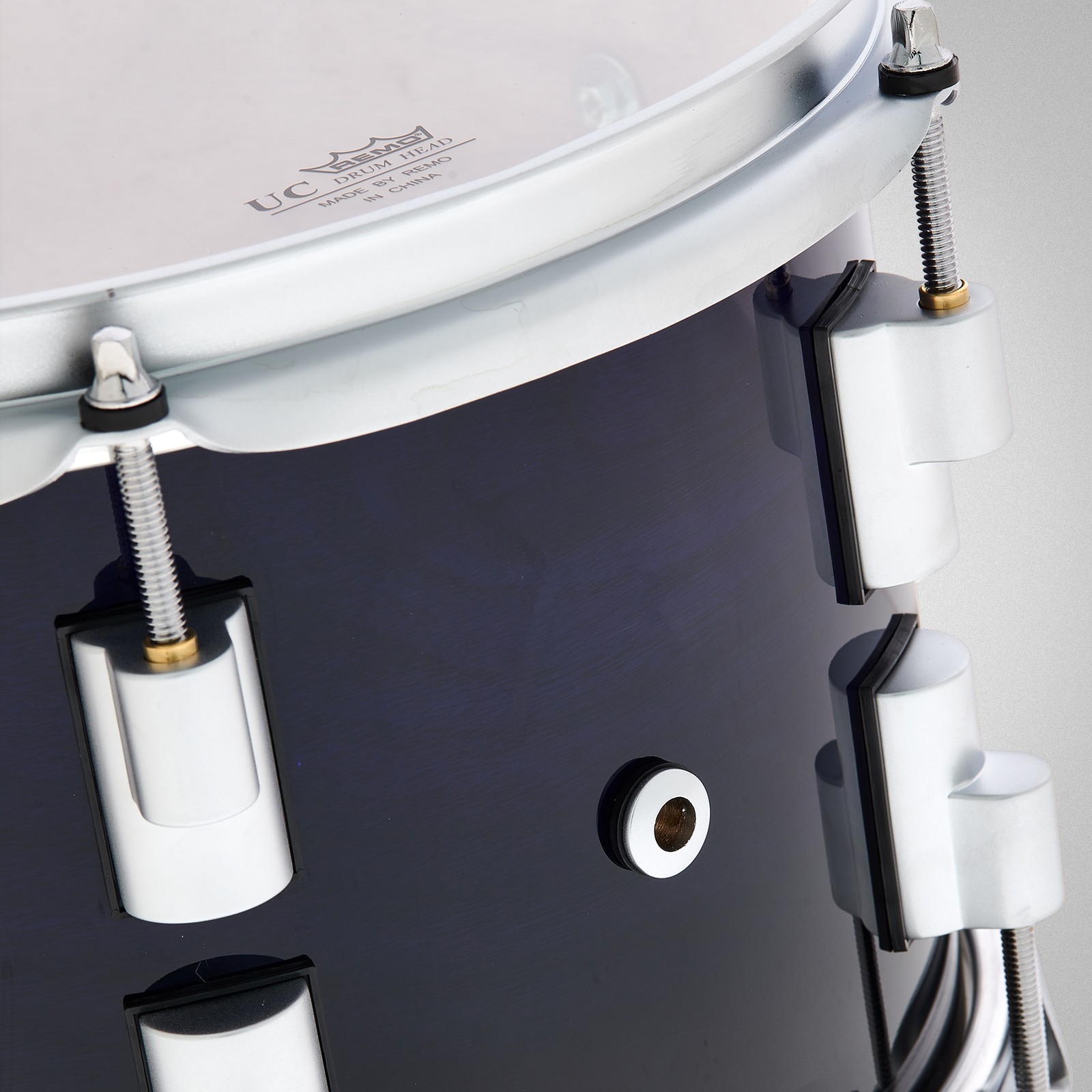 Detail der DrumCraft Series 6 10"x07" Tom Tom BVB