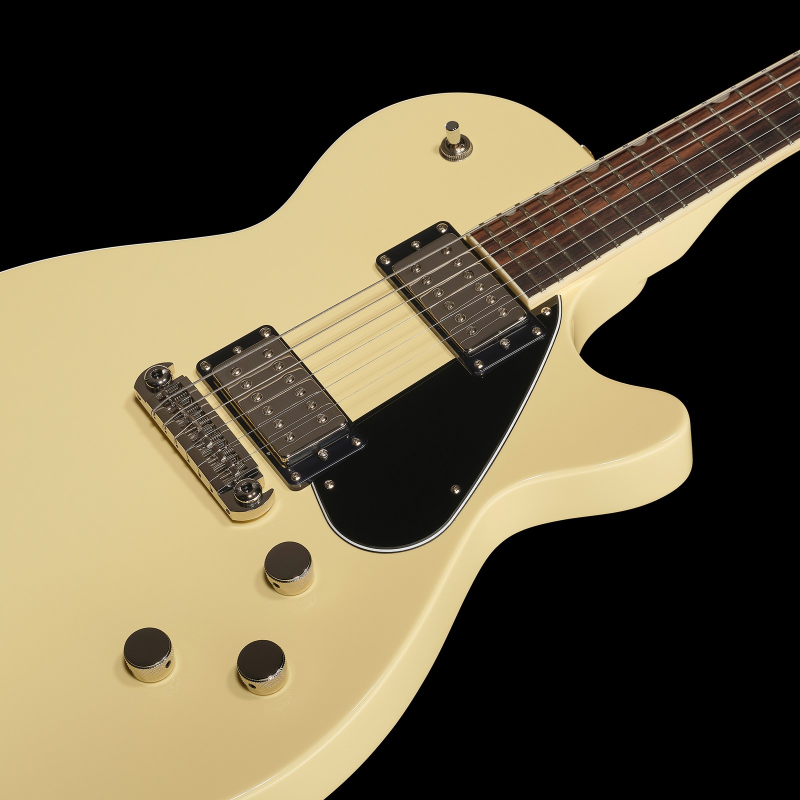 Decke der Gretsch Electromatic Jet Club BC