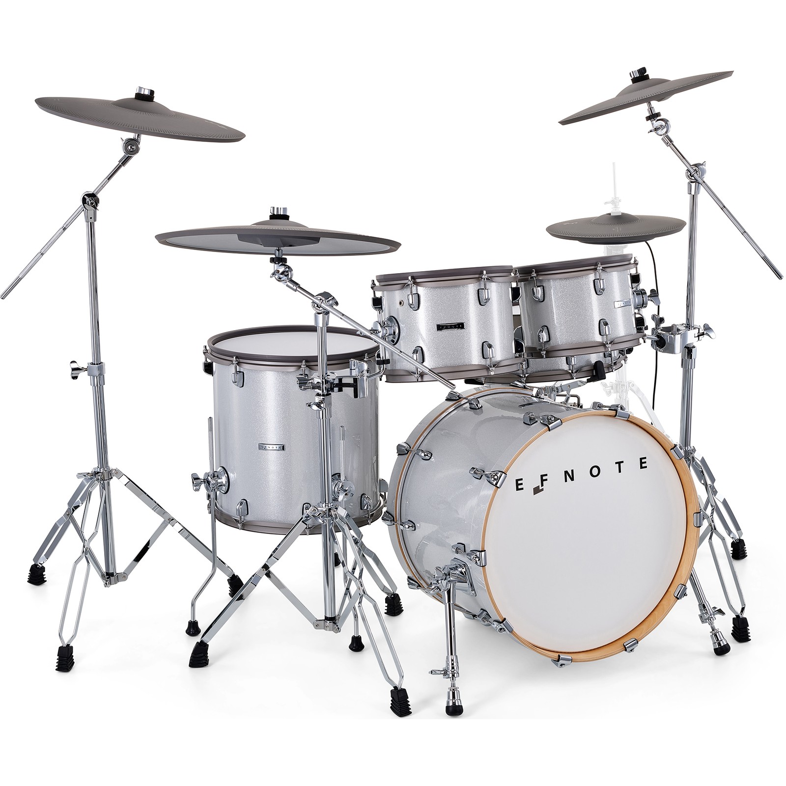 Efnote Pro 701 Traditional E-Drum Set