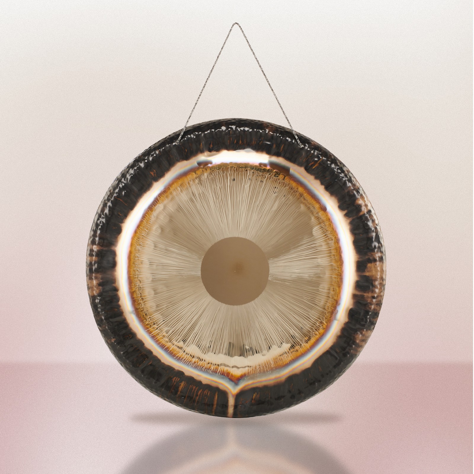 Thomann 32"/81cm Symphonic Gong