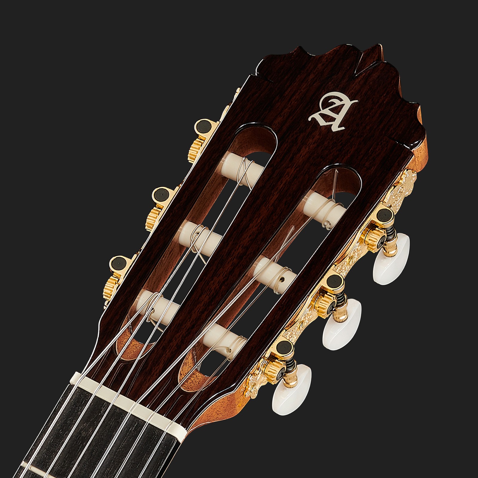 Kopfplatte der Alhambra 5P