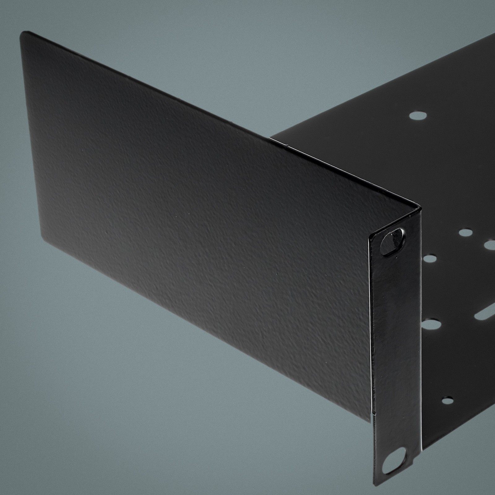 Thon Rack Adapter 2U 19, Detail