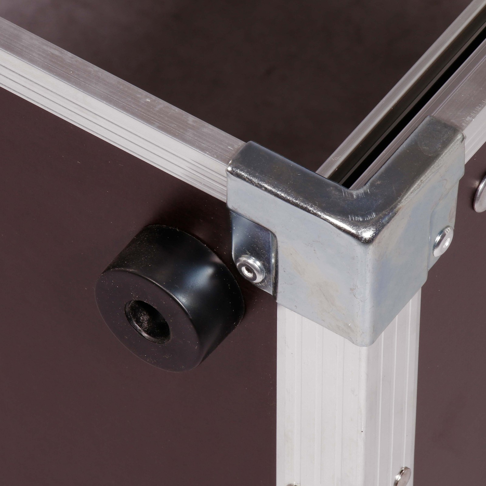 Thon Studio Rack 16HE 38, Detail