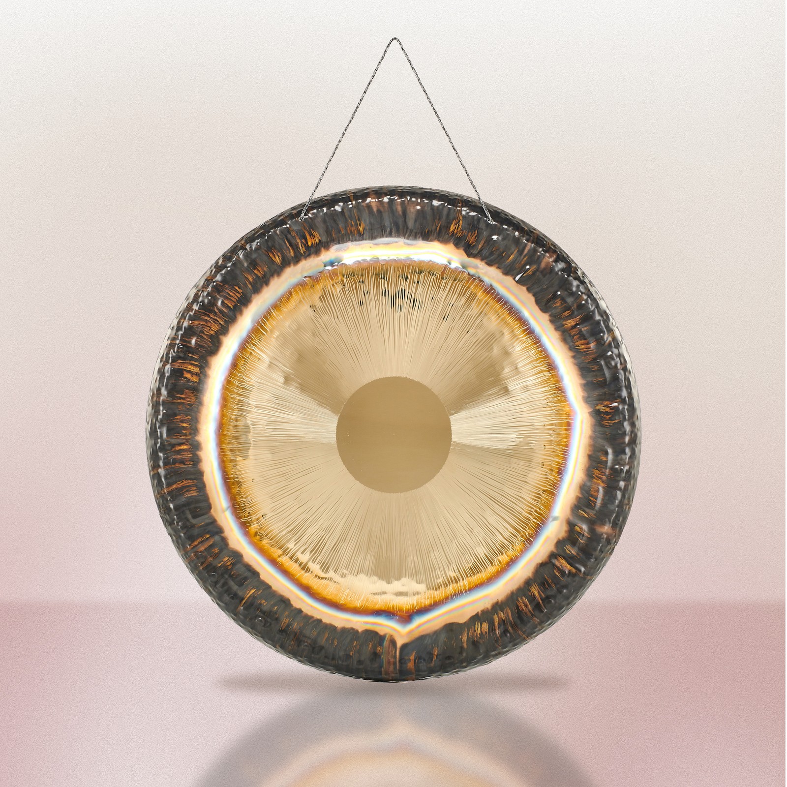 Thomann 36"/91cm Planet Gong Sedna