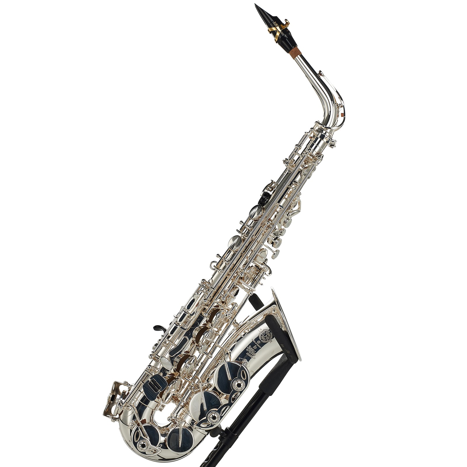 Selmer SE-A2S SI SA80 II Alto Sax