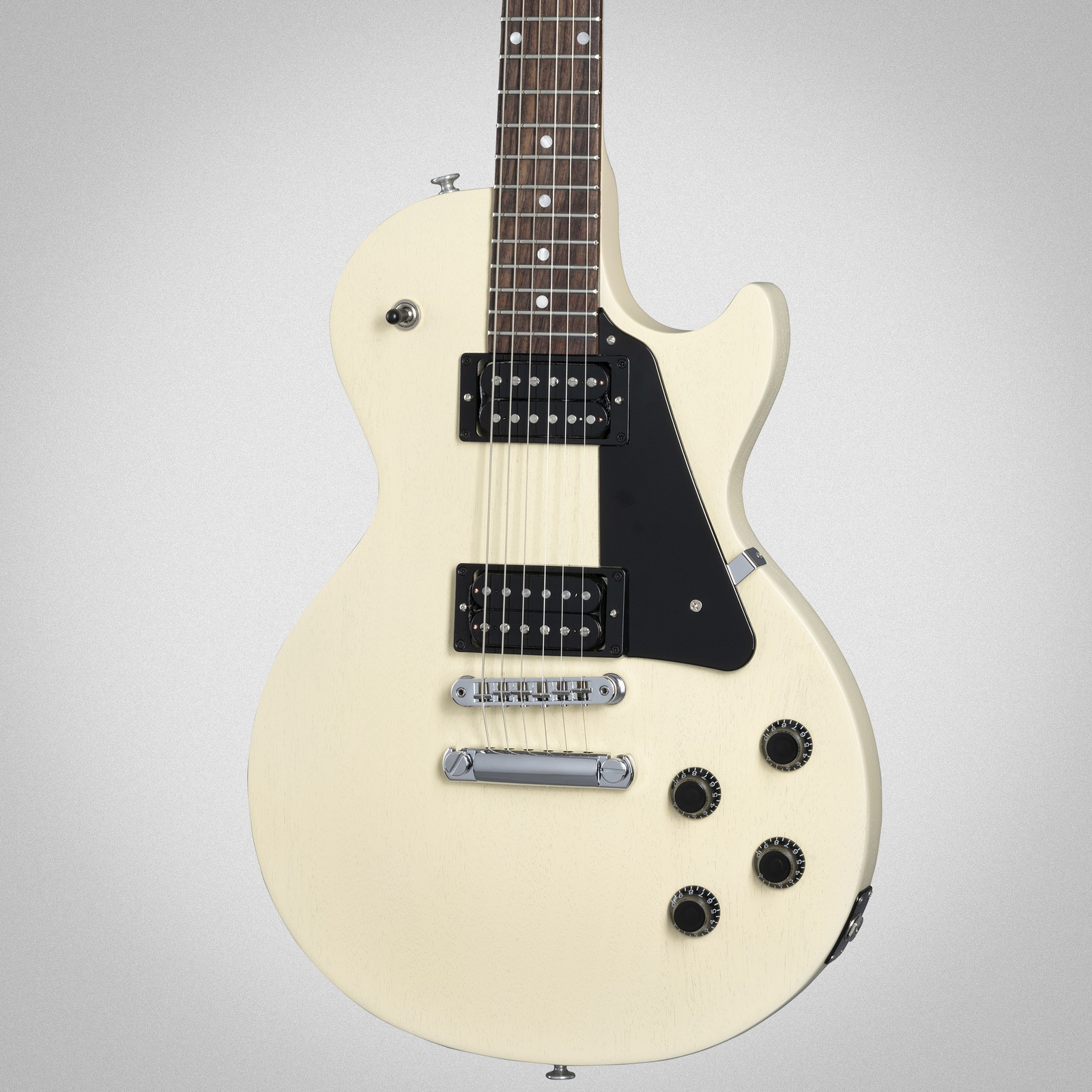 Gibson Les Paul Modern Lite TVW, Detail