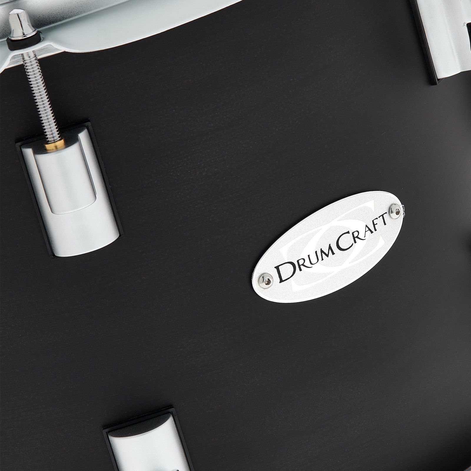 Logo auf der Tom Tom