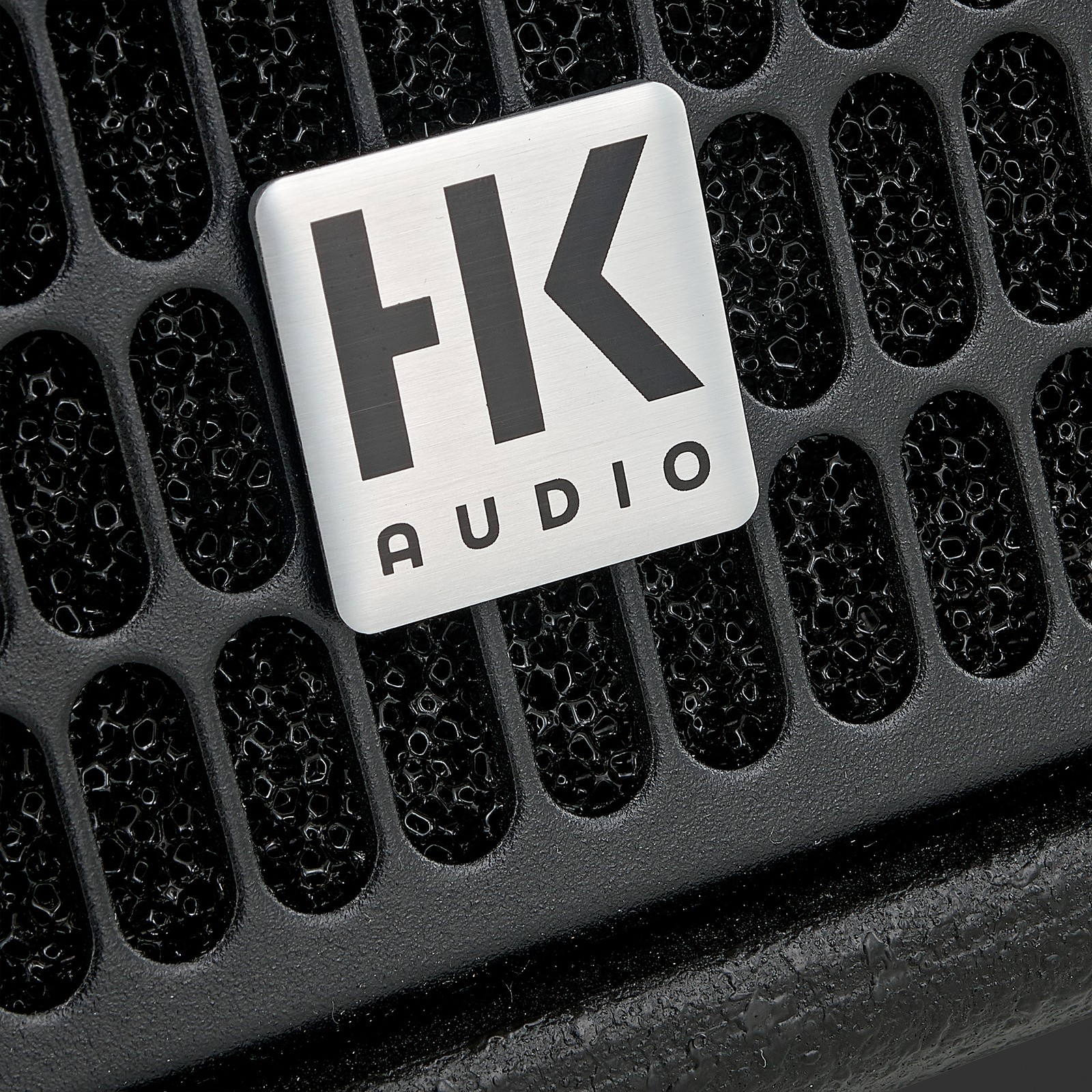 HK Audio Linear 5 MKII 118 Sub HPA, Logo