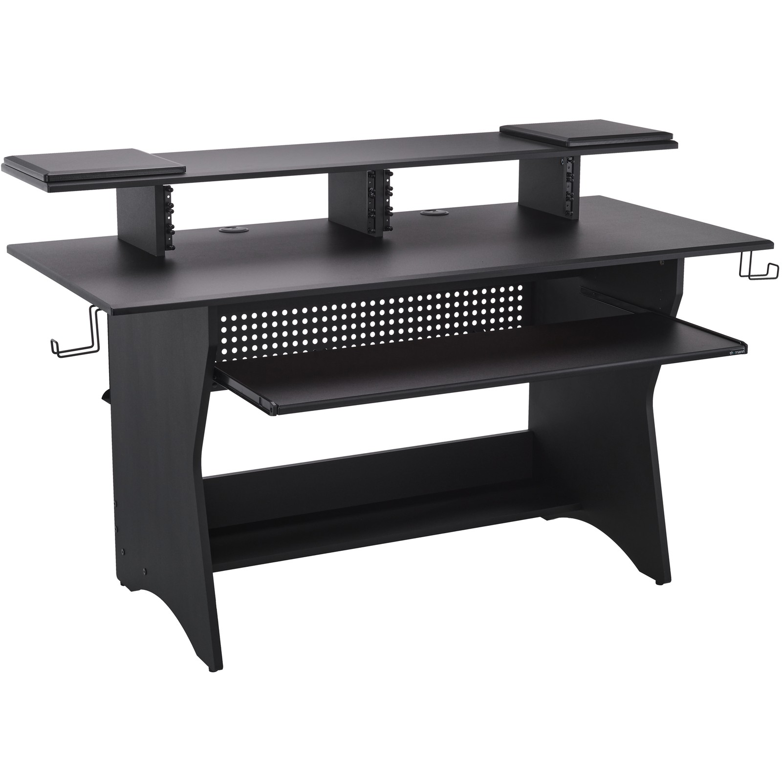 Thomann Studio Table L Black
