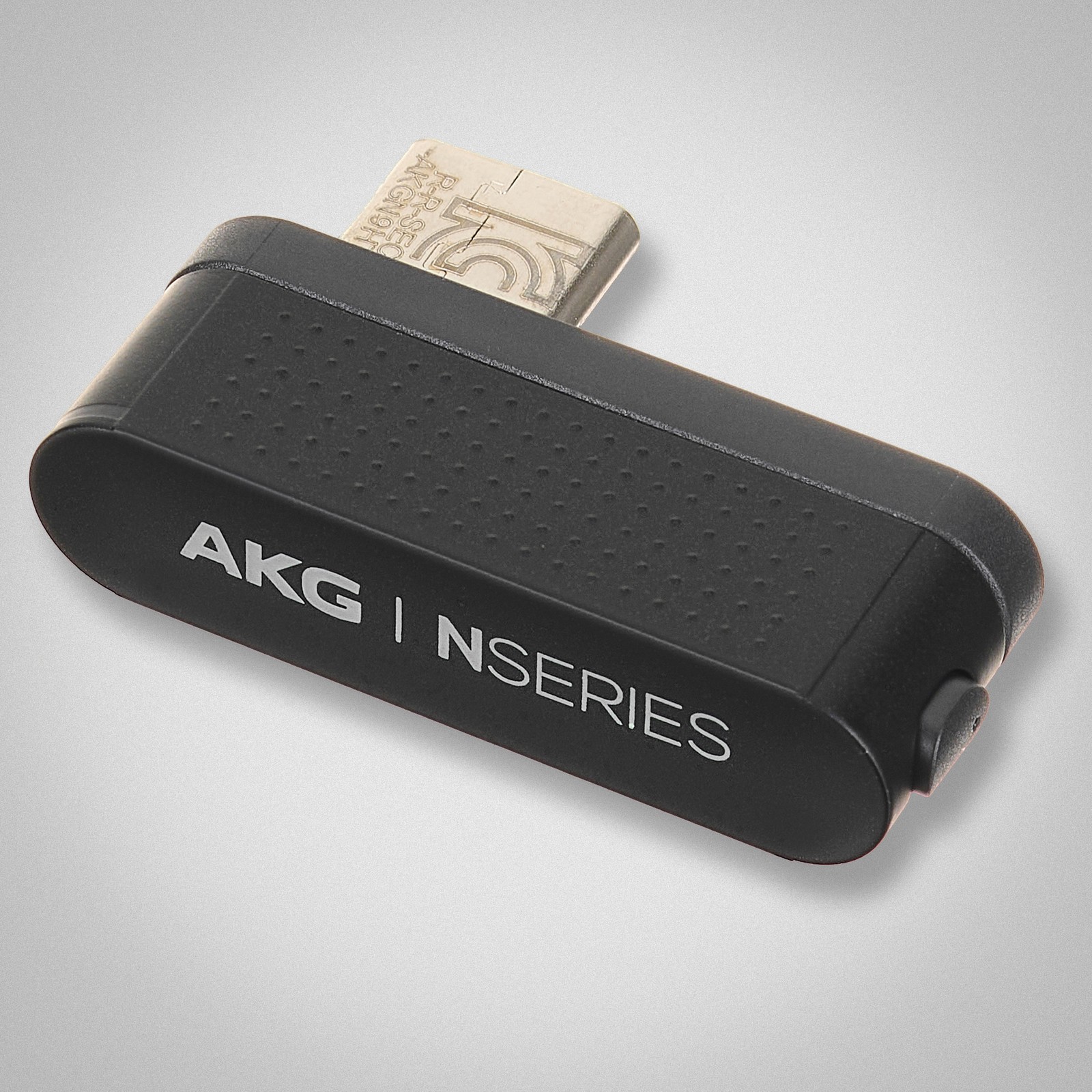 AKG N9 Hybrid Black, Bluetooth-Kopfhörer, adaptives Noise Cancelling